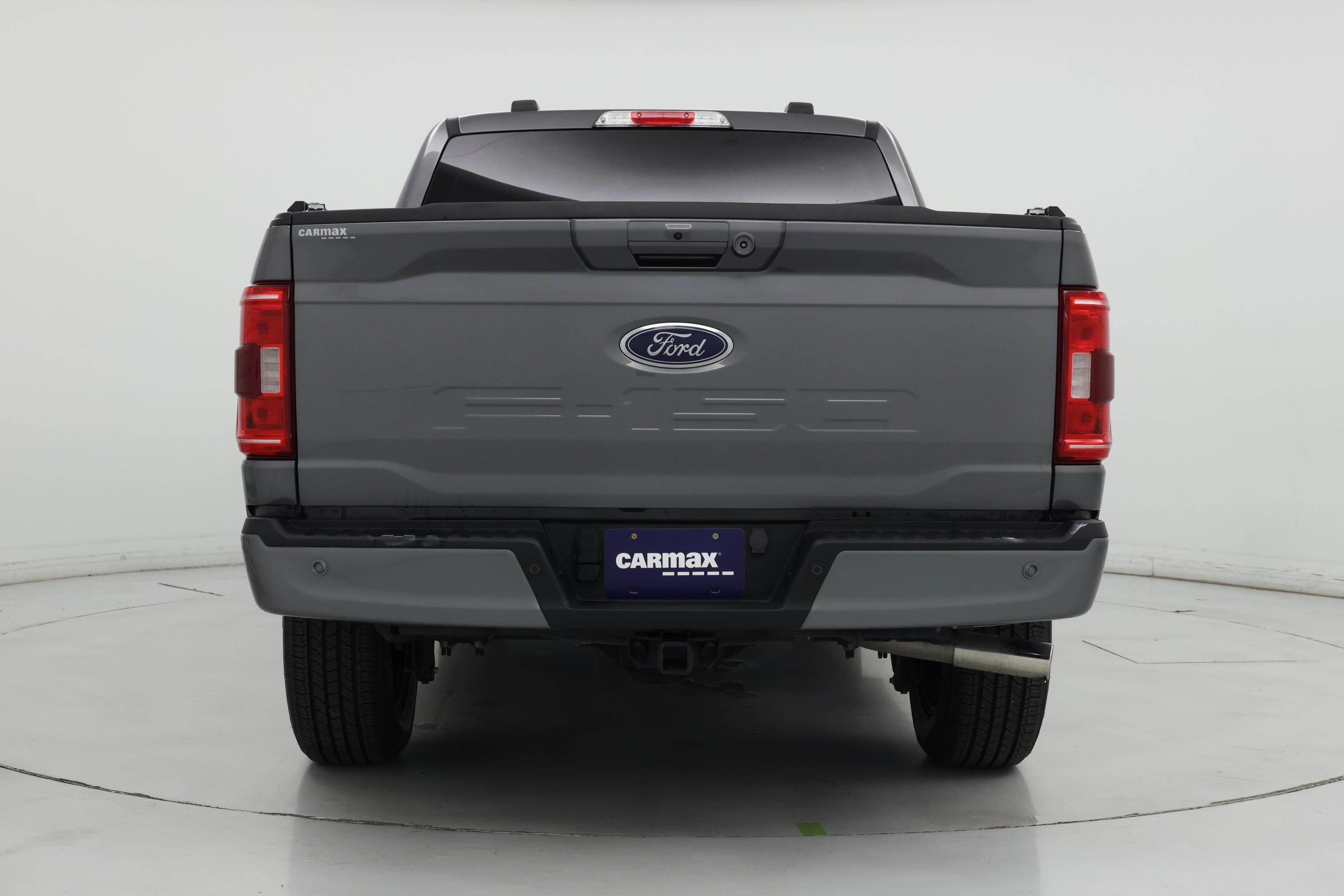 Thumbnail: 2023 Ford F-150 - 6