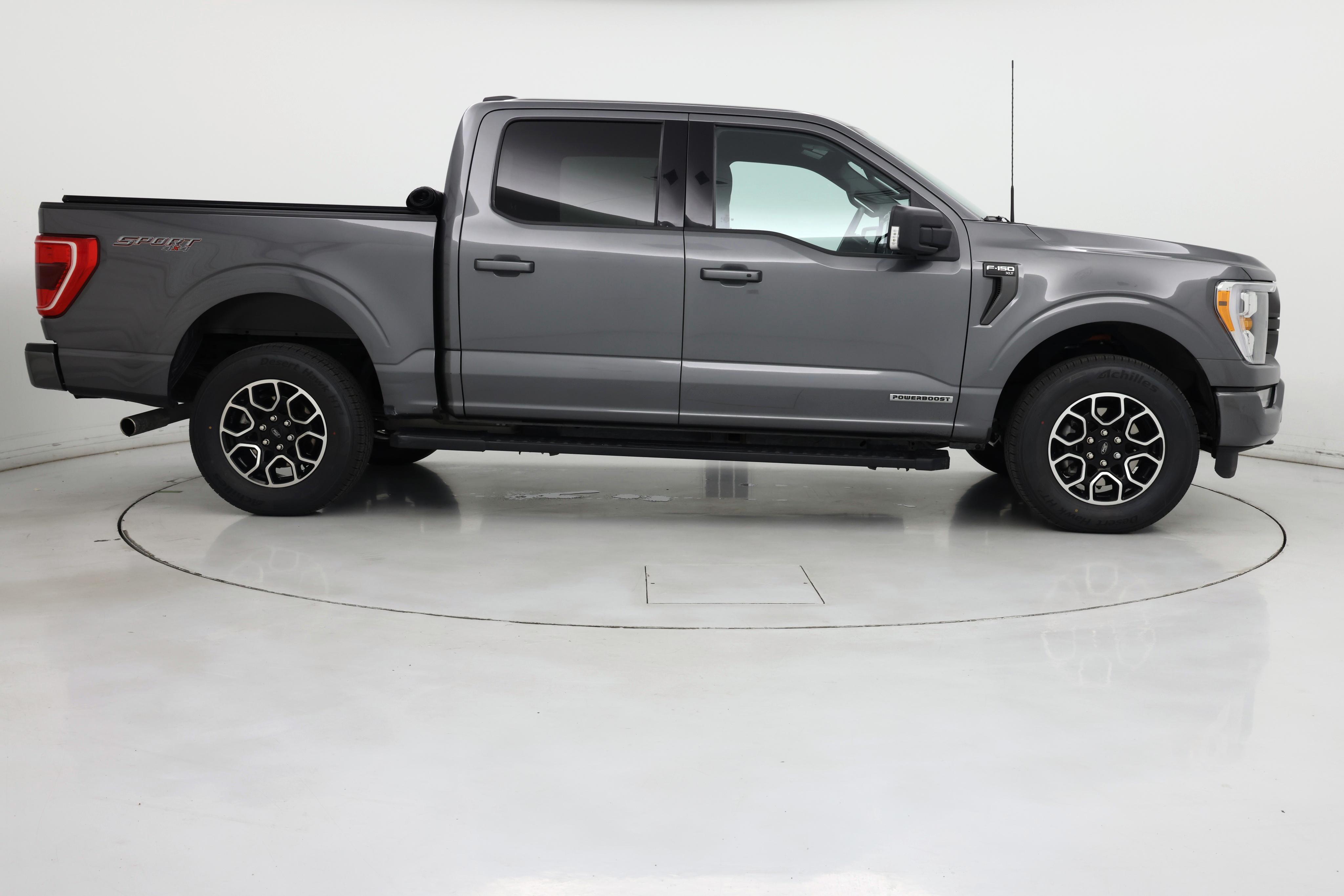 Thumbnail: 2023 Ford F-150 - 7