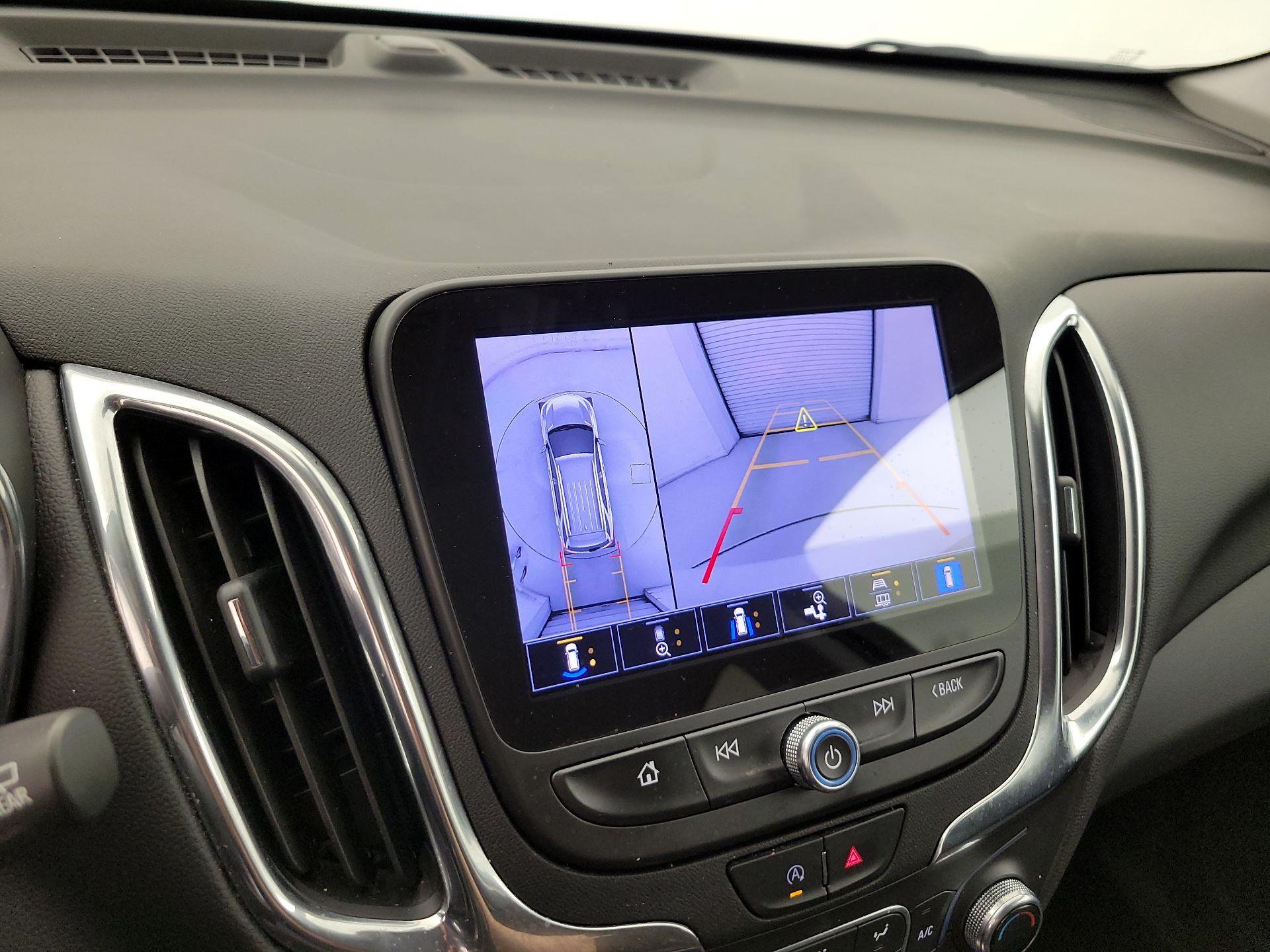 Thumbnail: 2022 Chevrolet Equinox - 15