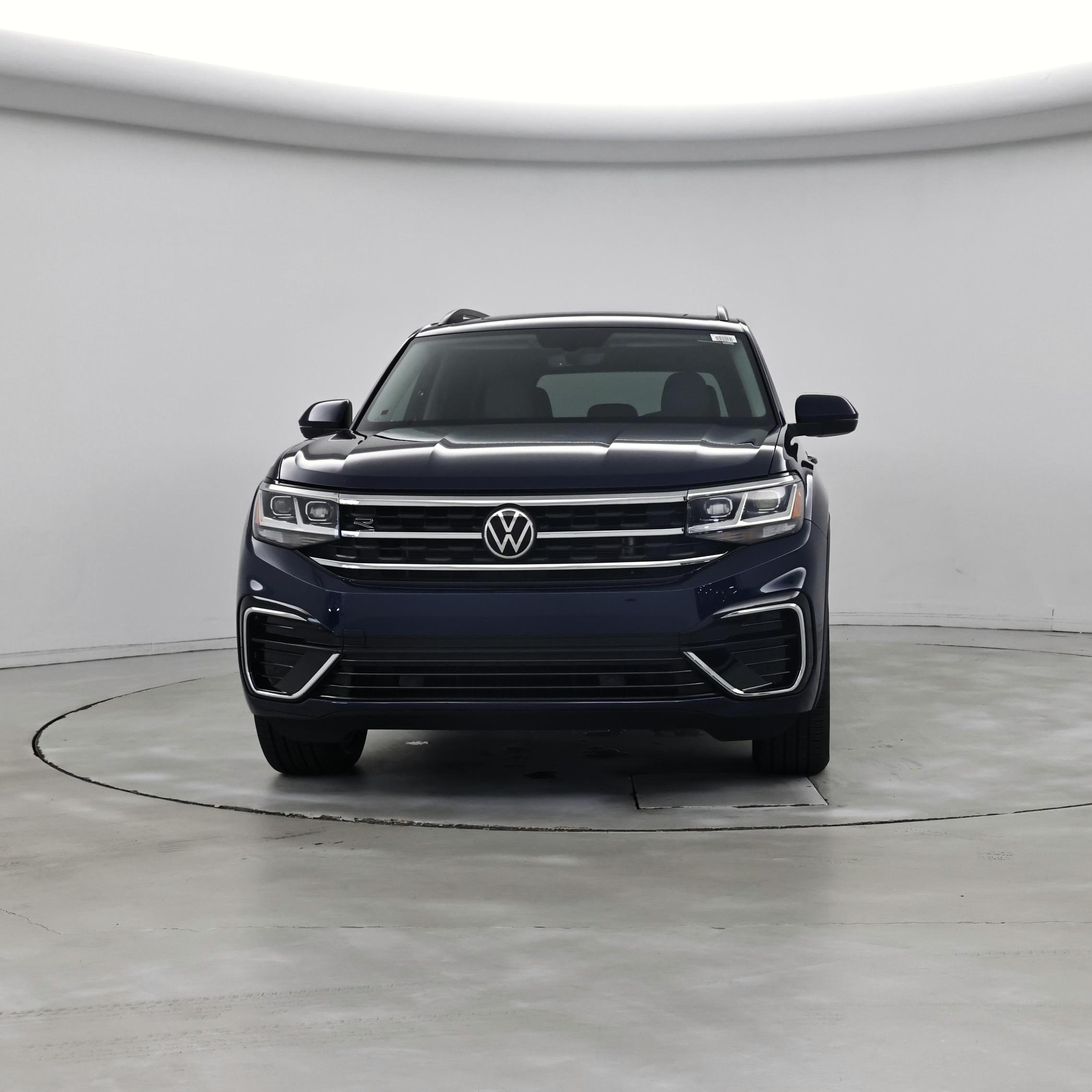 Thumbnail: 2021 Volkswagen Atlas - 5
