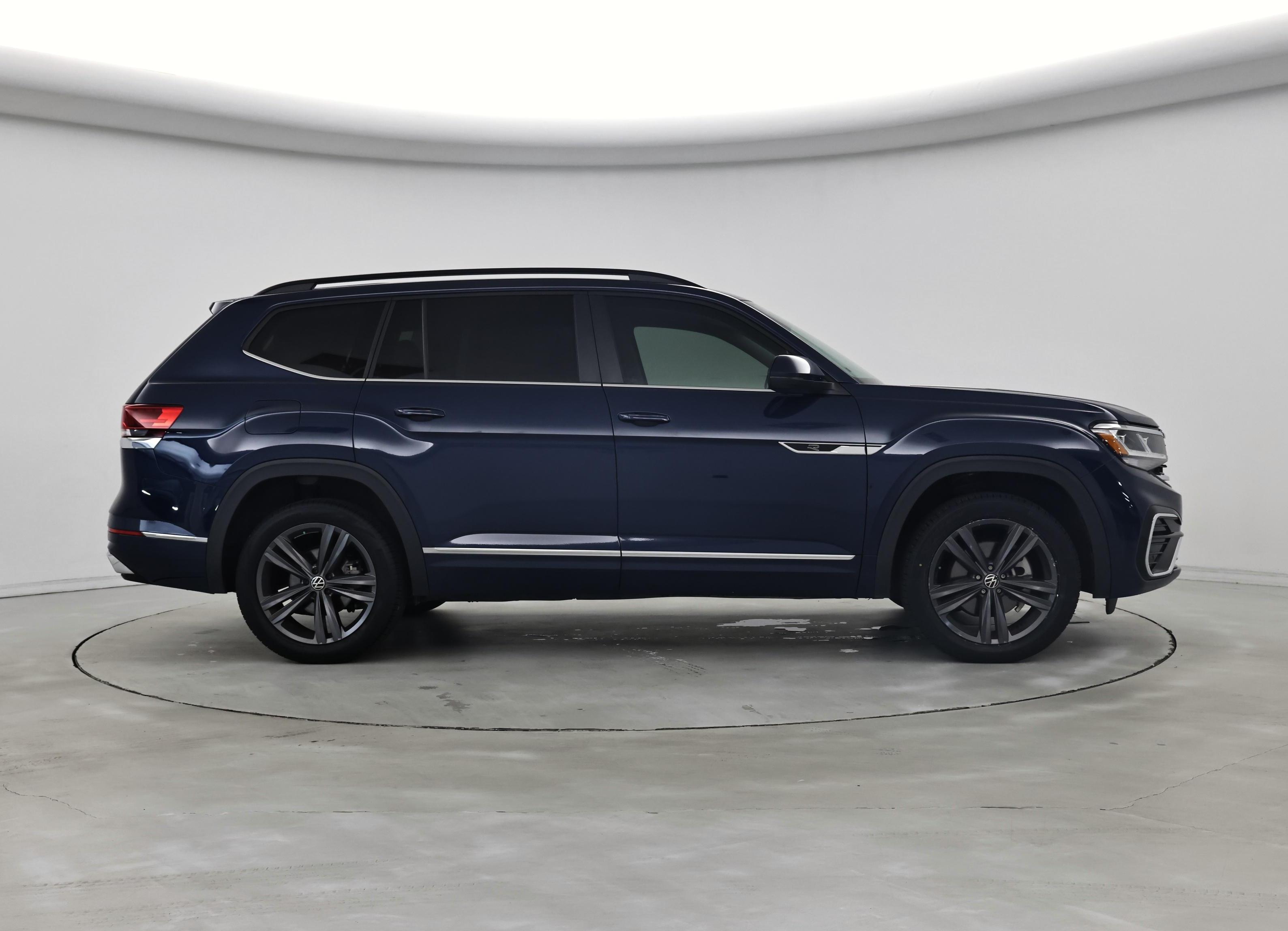 Thumbnail: 2021 Volkswagen Atlas - 7