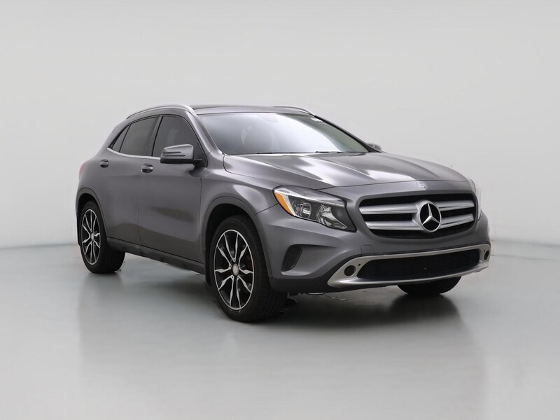 2015 Mercedes-Benz GLA 250 -
                  Huntsville, AL