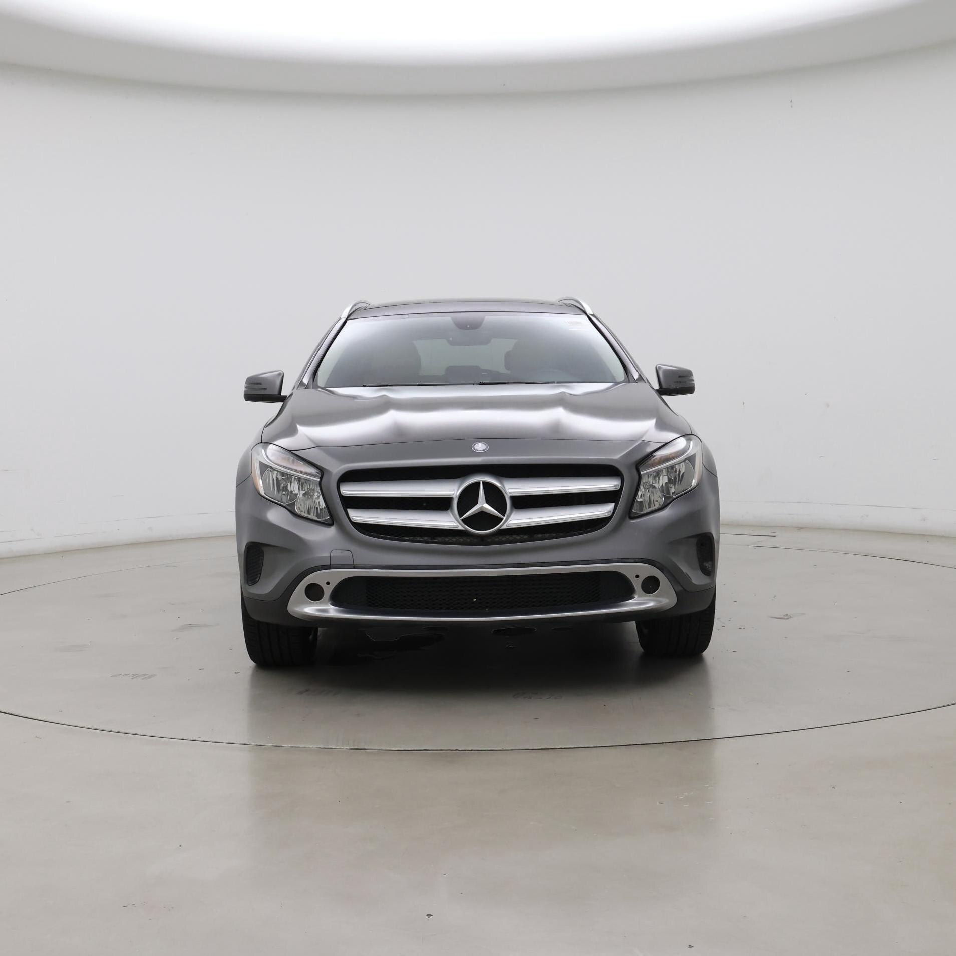 Thumbnail: 2015 Mercedes-Benz GLA - 5