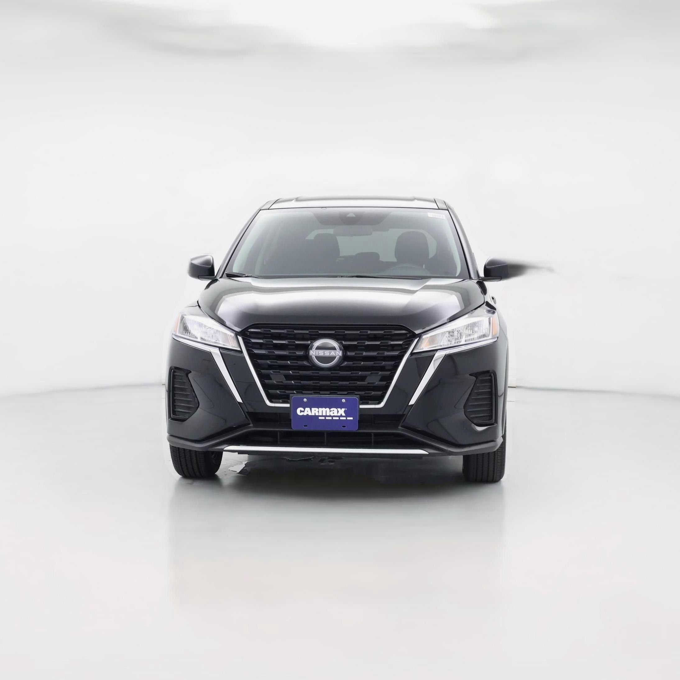 Thumbnail: 2024 Nissan Kicks - 1
