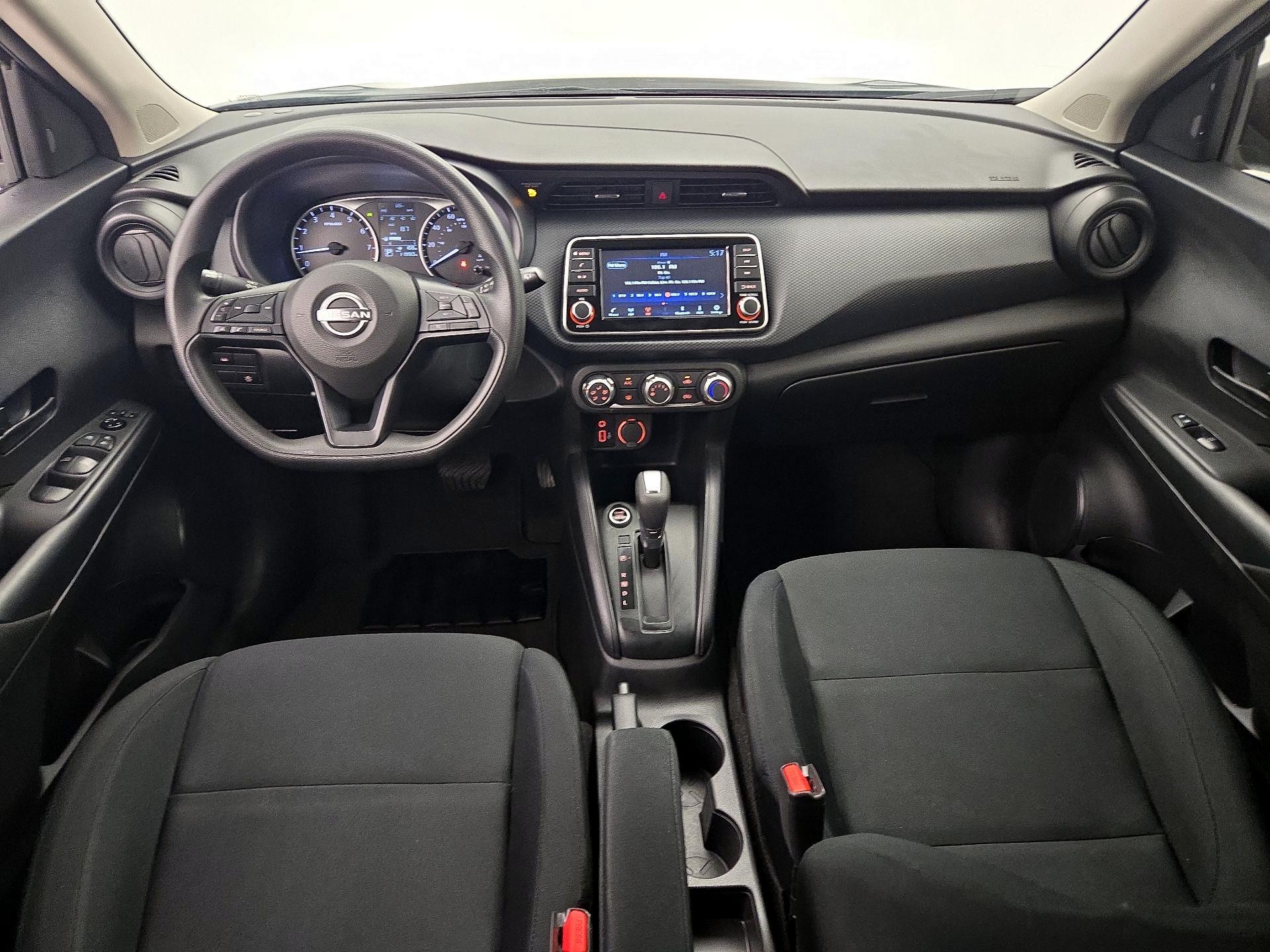 Thumbnail: 2024 Nissan Kicks - 9