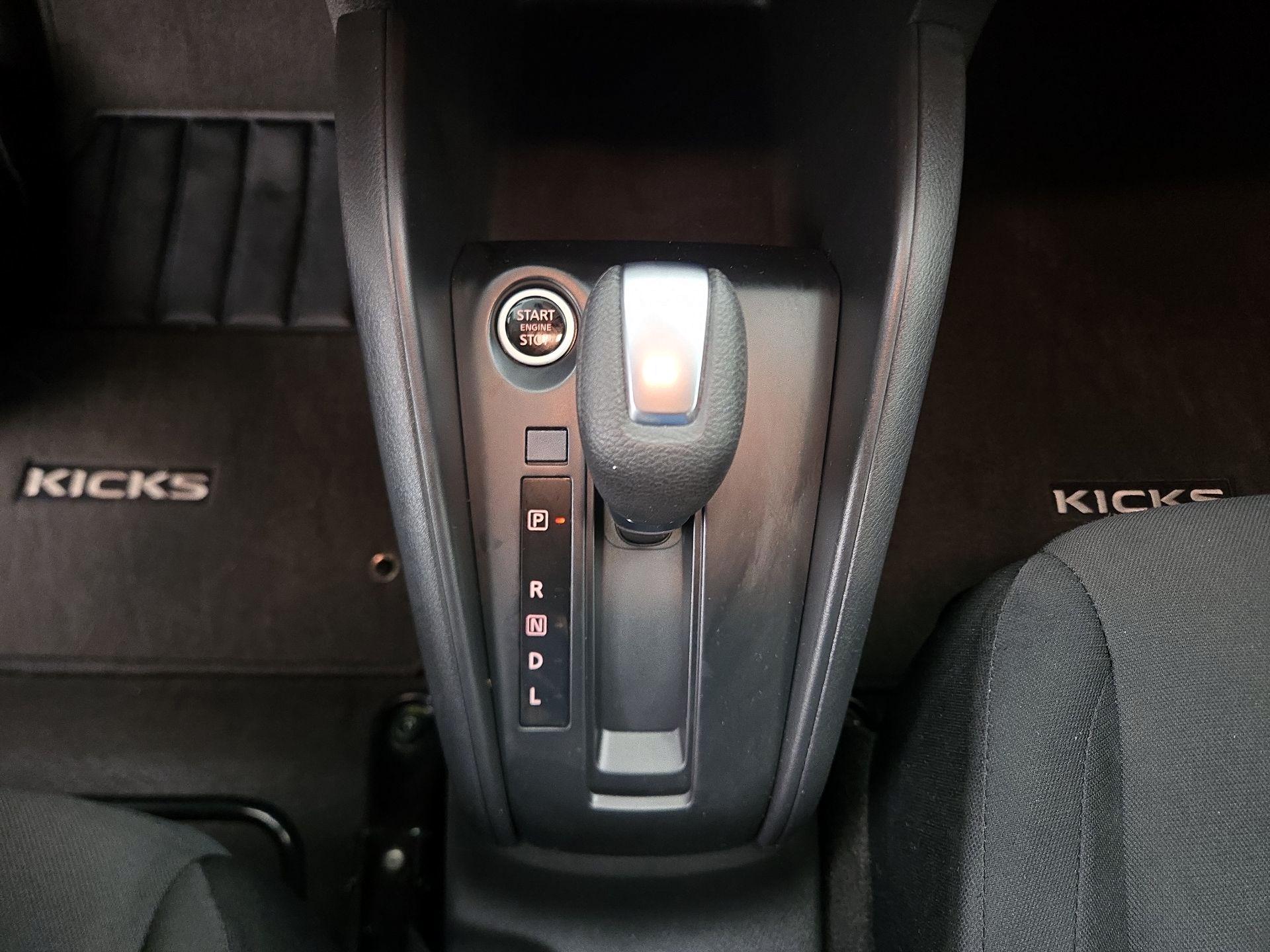 Thumbnail: 2024 Nissan Kicks - 17