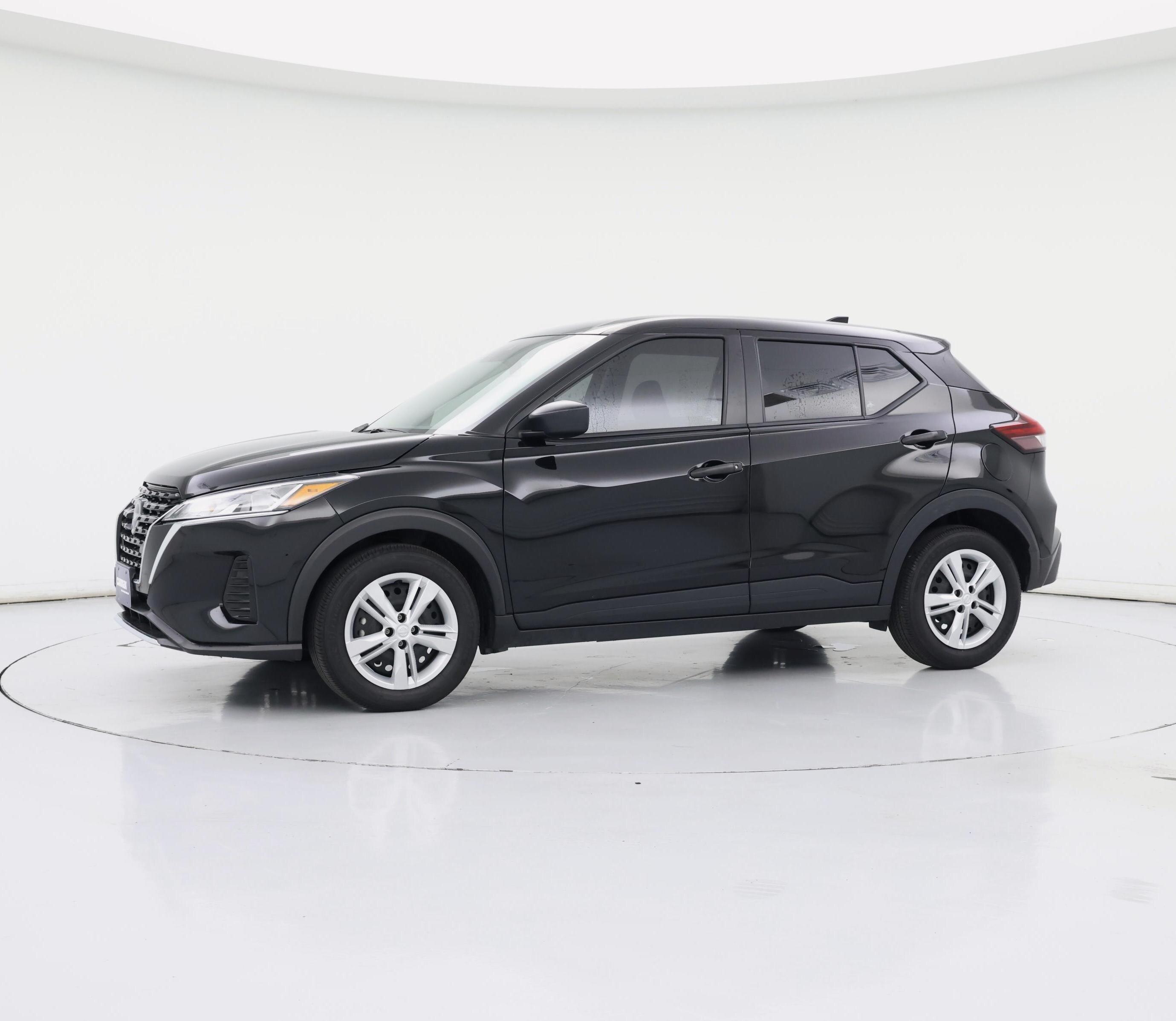 Thumbnail: 2024 Nissan Kicks - 4