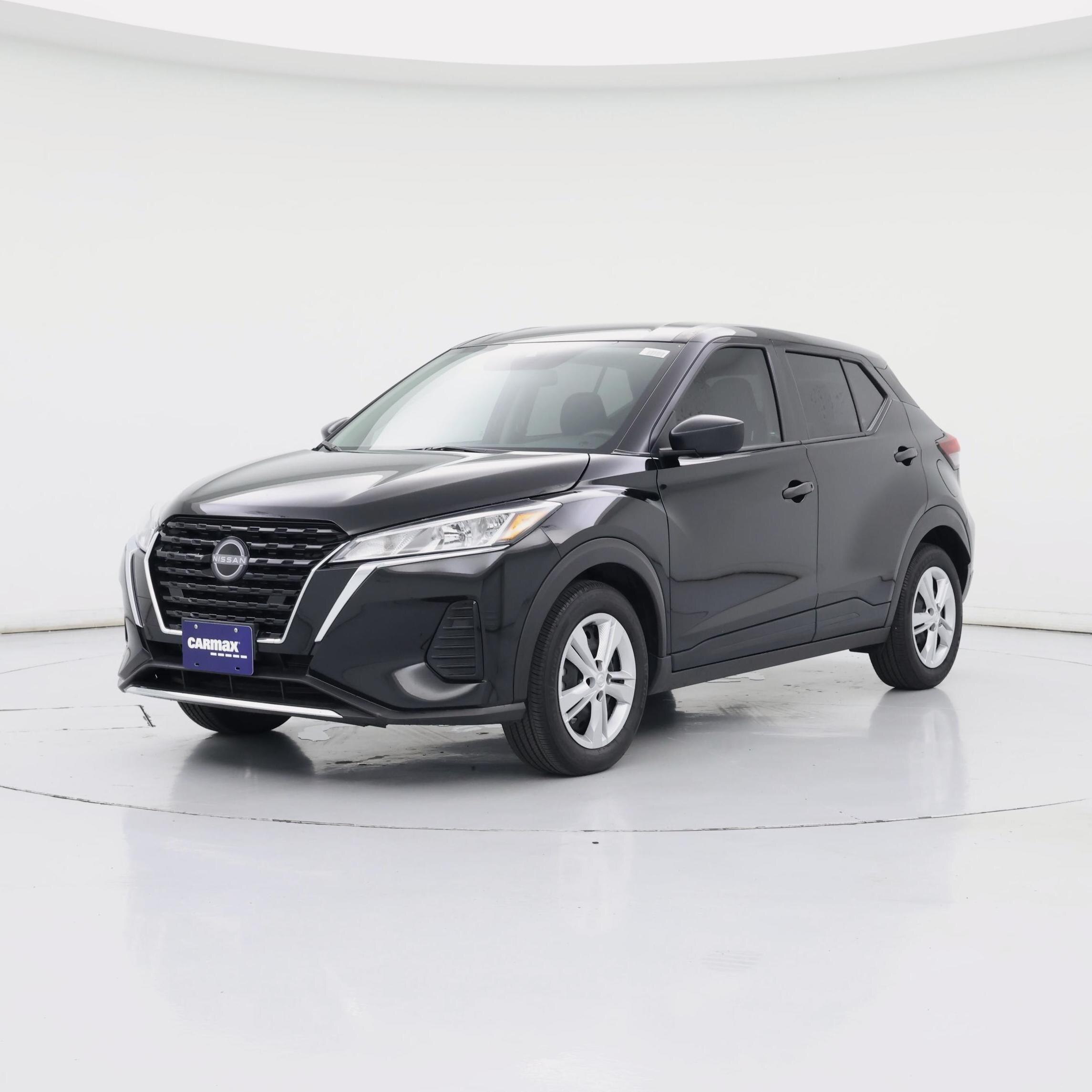 Thumbnail: 2024 Nissan Kicks - 5