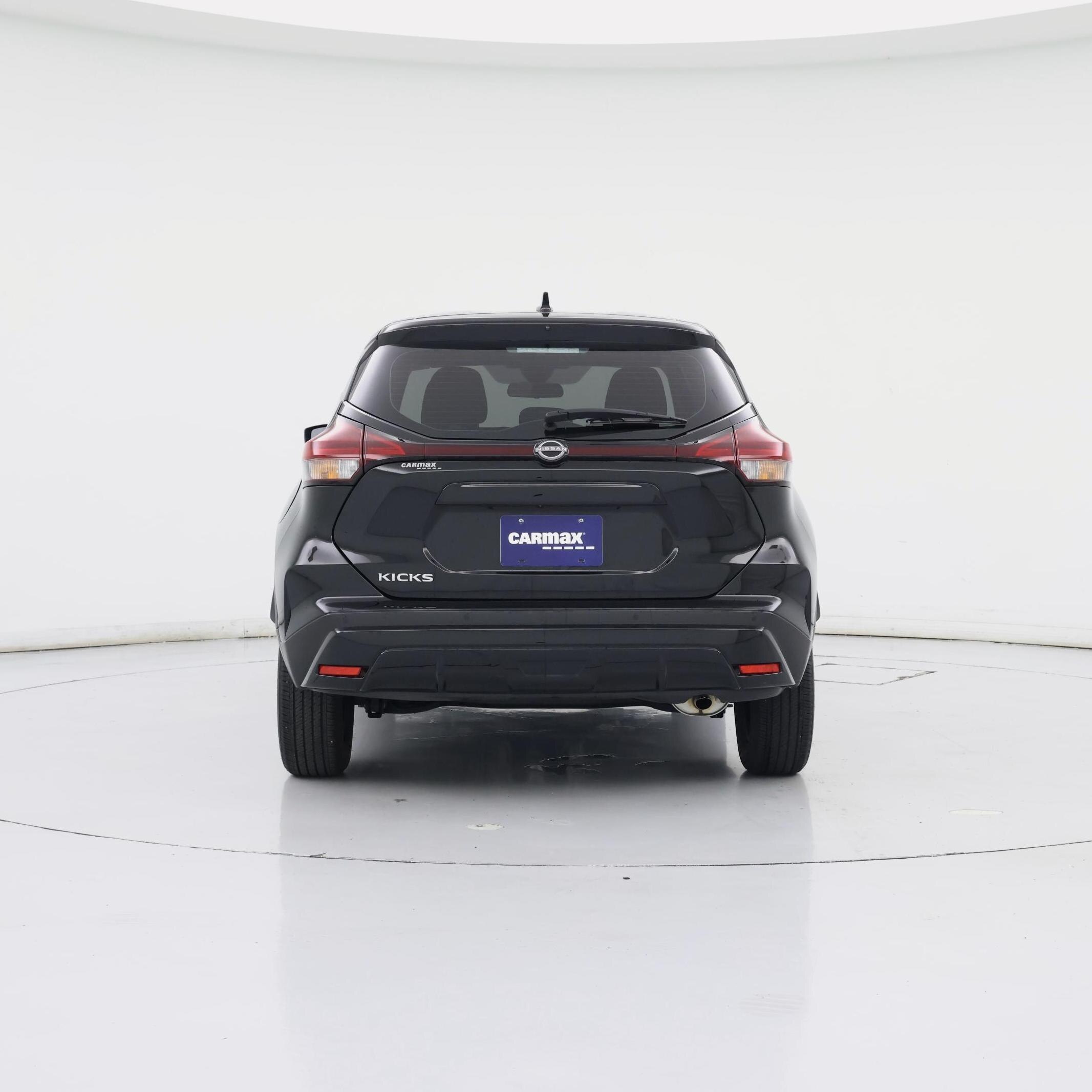 Thumbnail: 2024 Nissan Kicks - 6