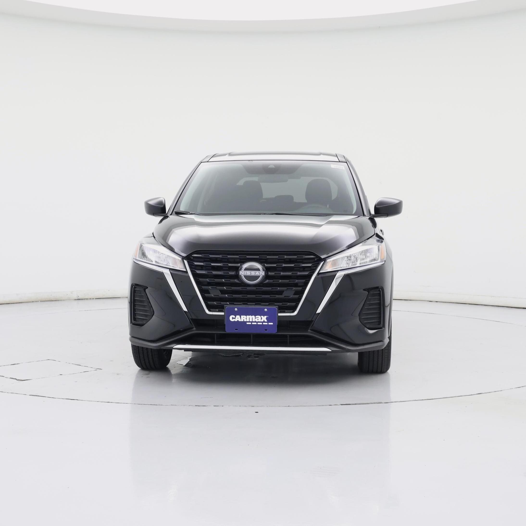Thumbnail: 2024 Nissan Kicks - 7