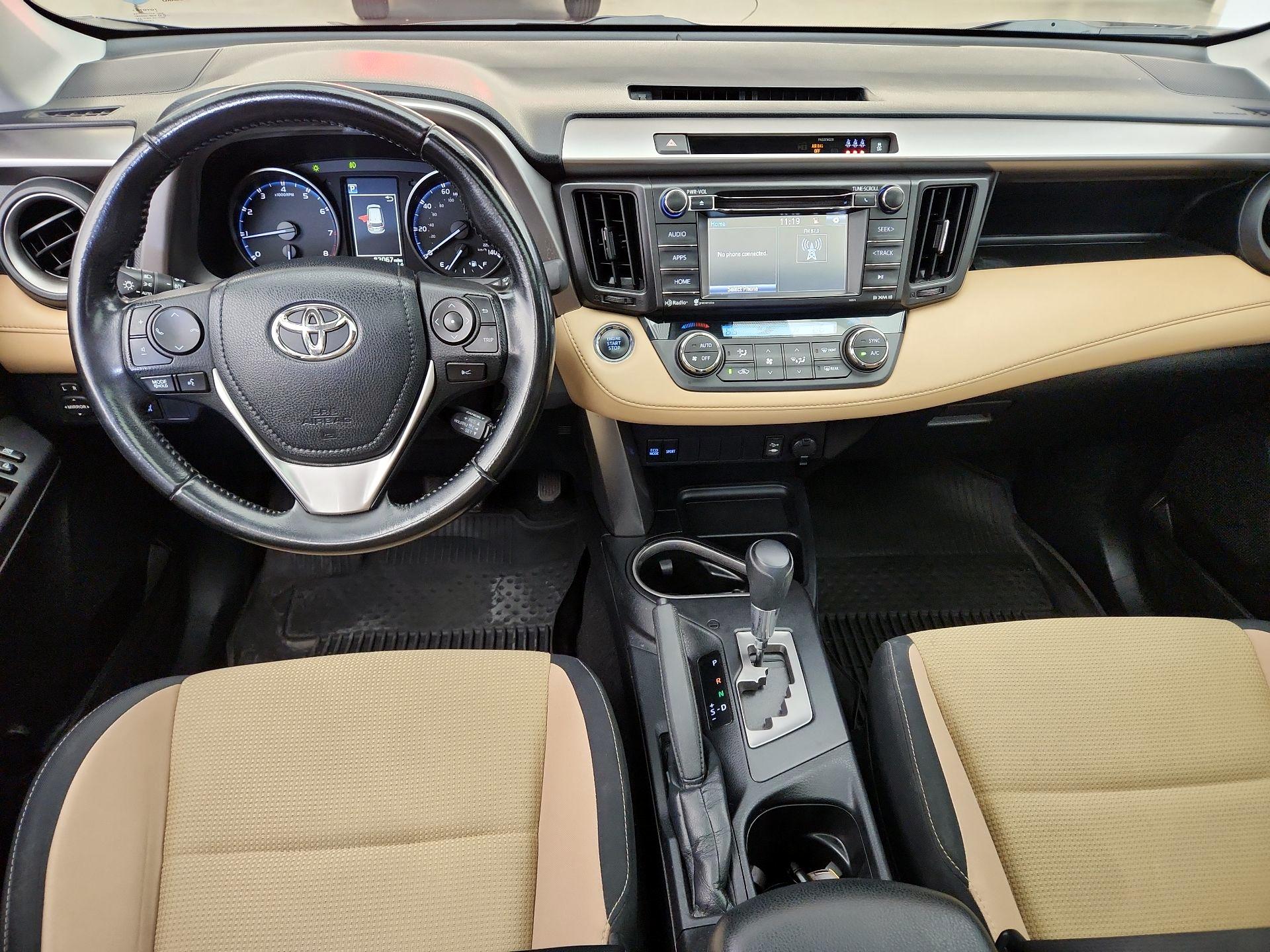 Thumbnail: 2018 Toyota RAV4 - 9