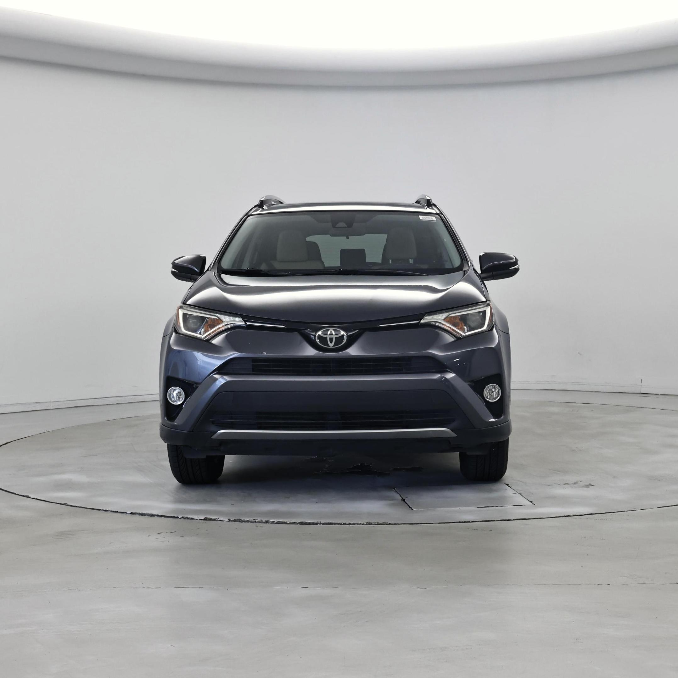 Thumbnail: 2018 Toyota RAV4 - 5