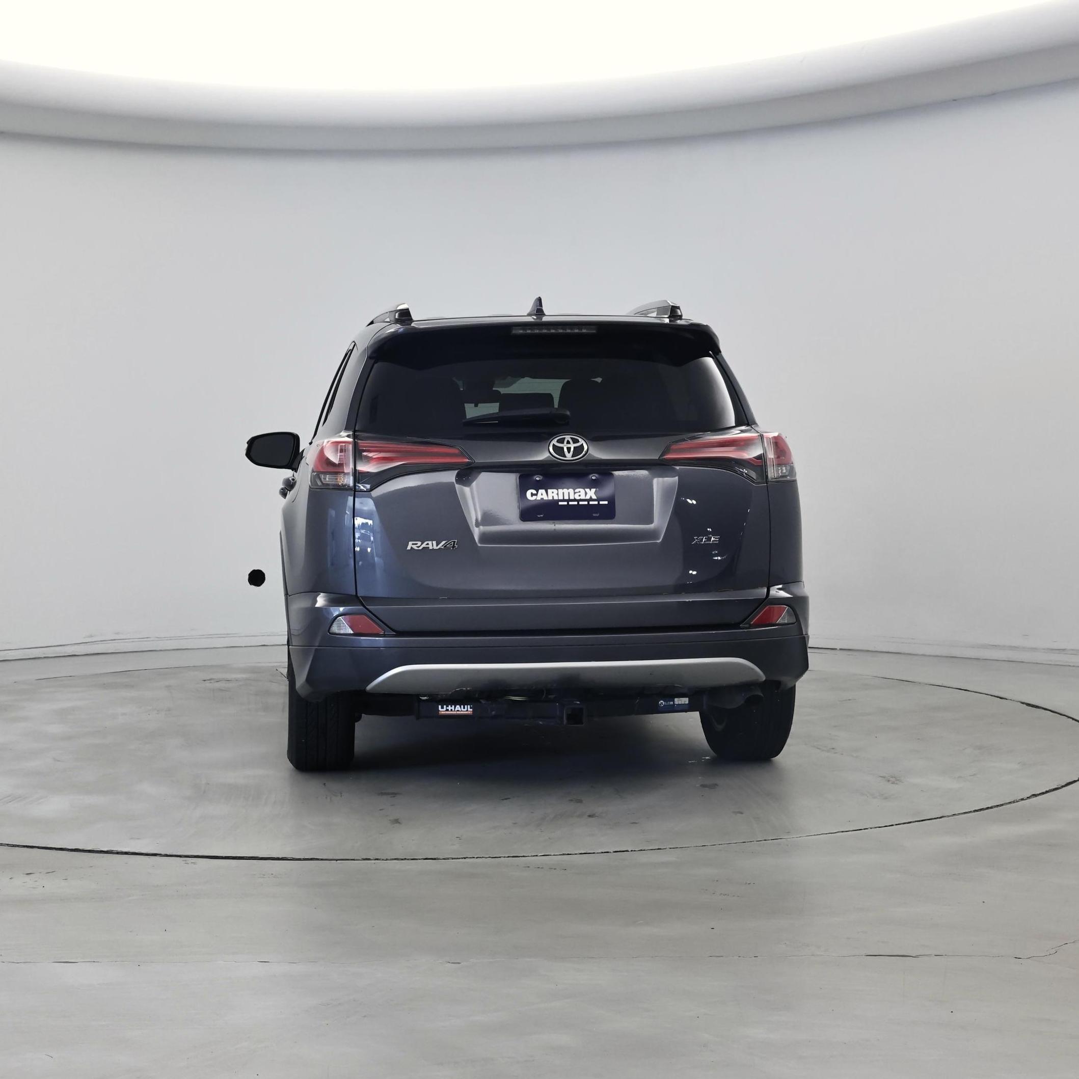 Thumbnail: 2018 Toyota RAV4 - 6