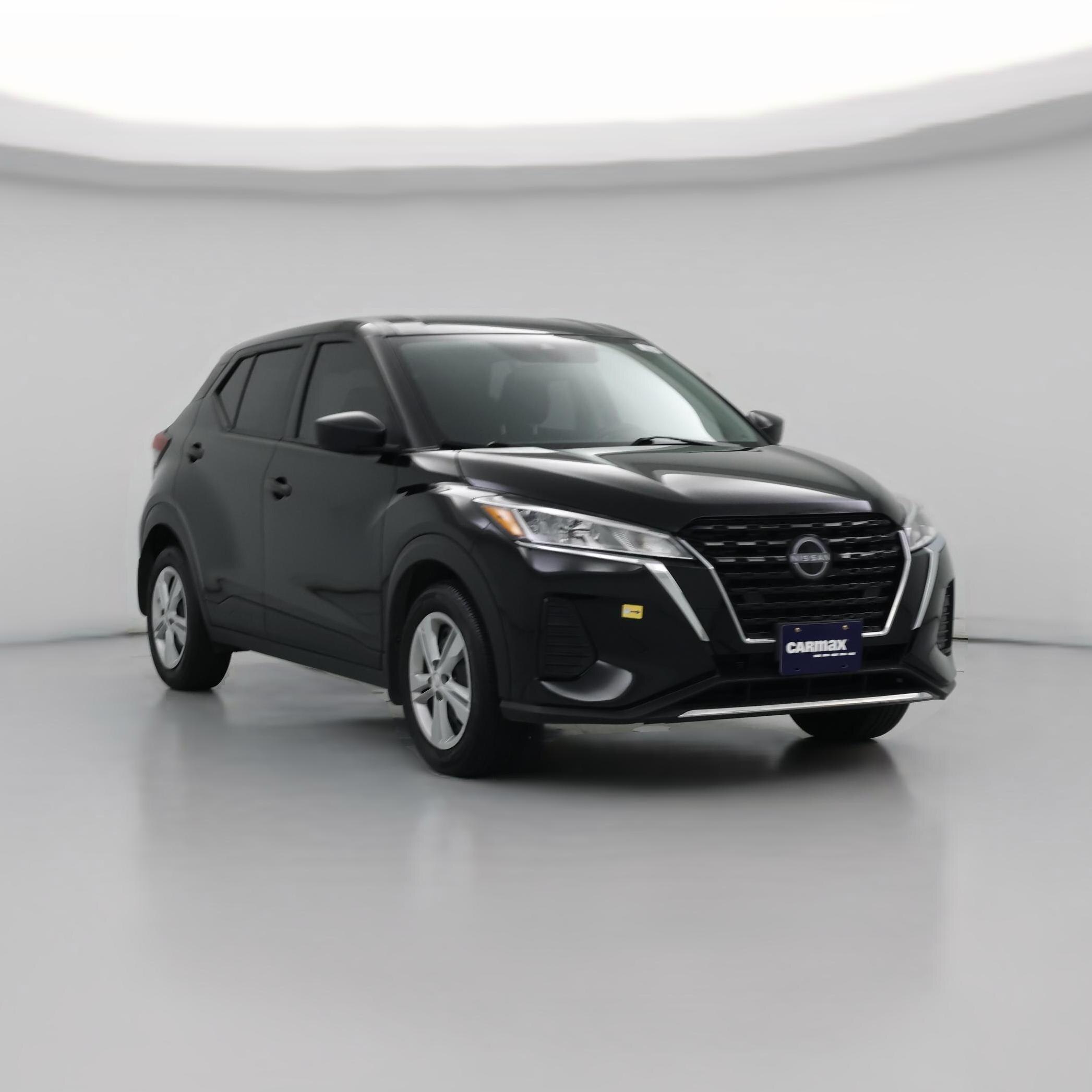 Thumbnail: 2024 Nissan Kicks - 1