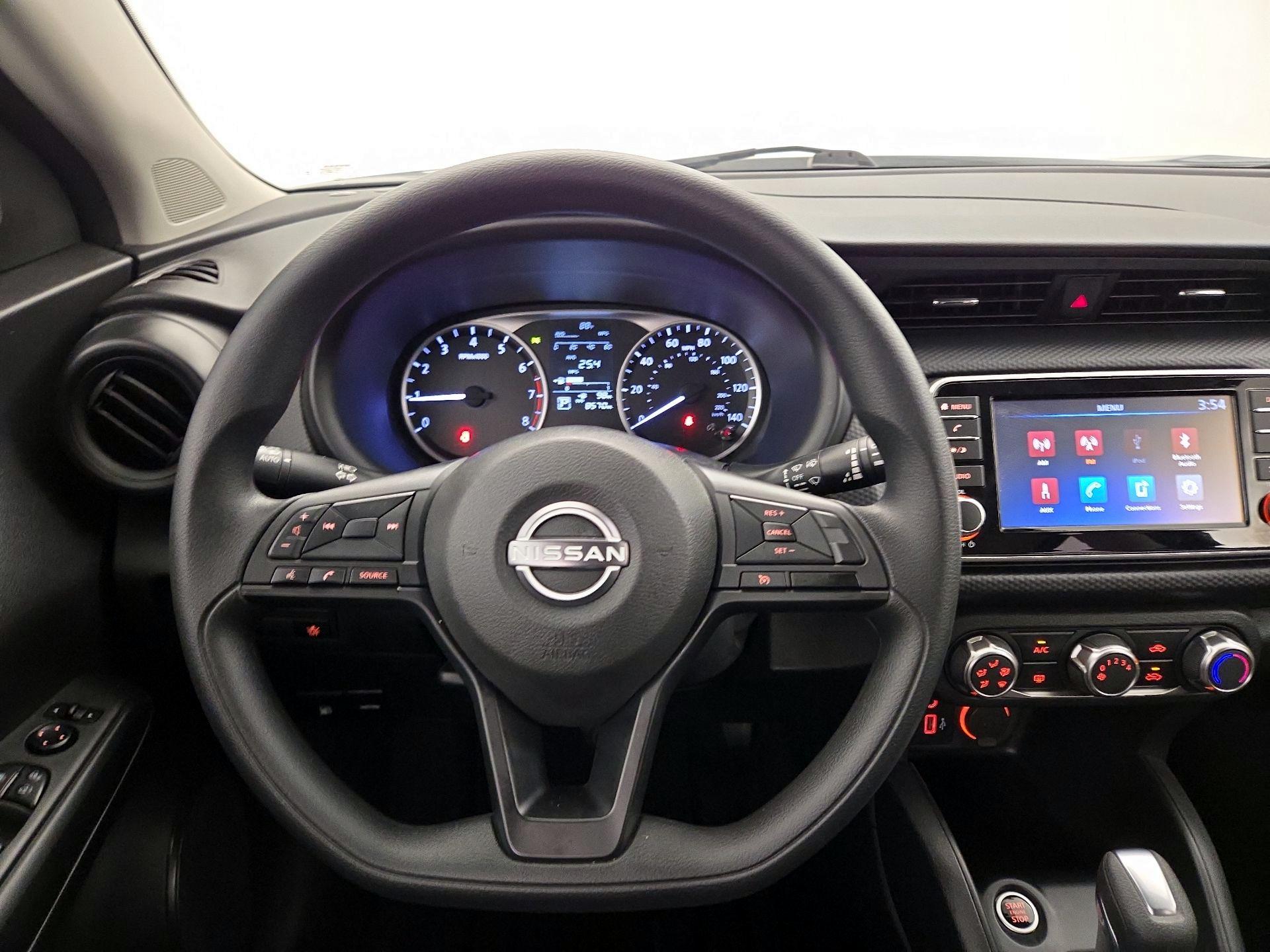 Thumbnail: 2024 Nissan Kicks - 10