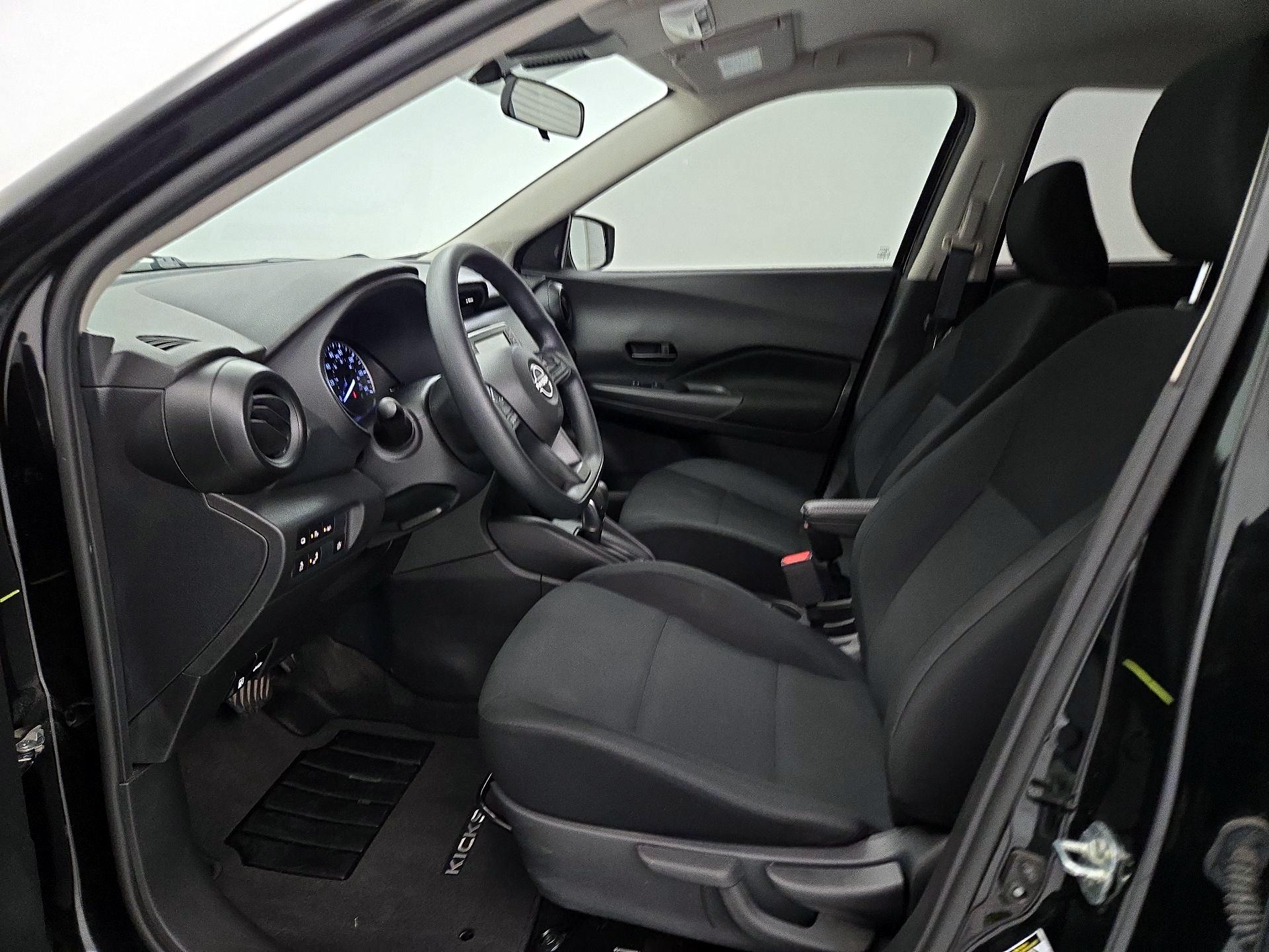 Thumbnail: 2024 Nissan Kicks - 11