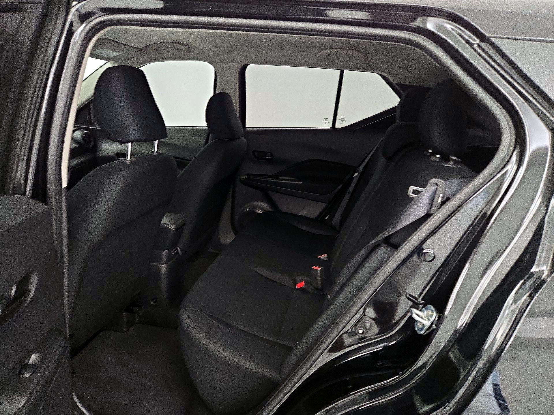 Thumbnail: 2024 Nissan Kicks - 19
