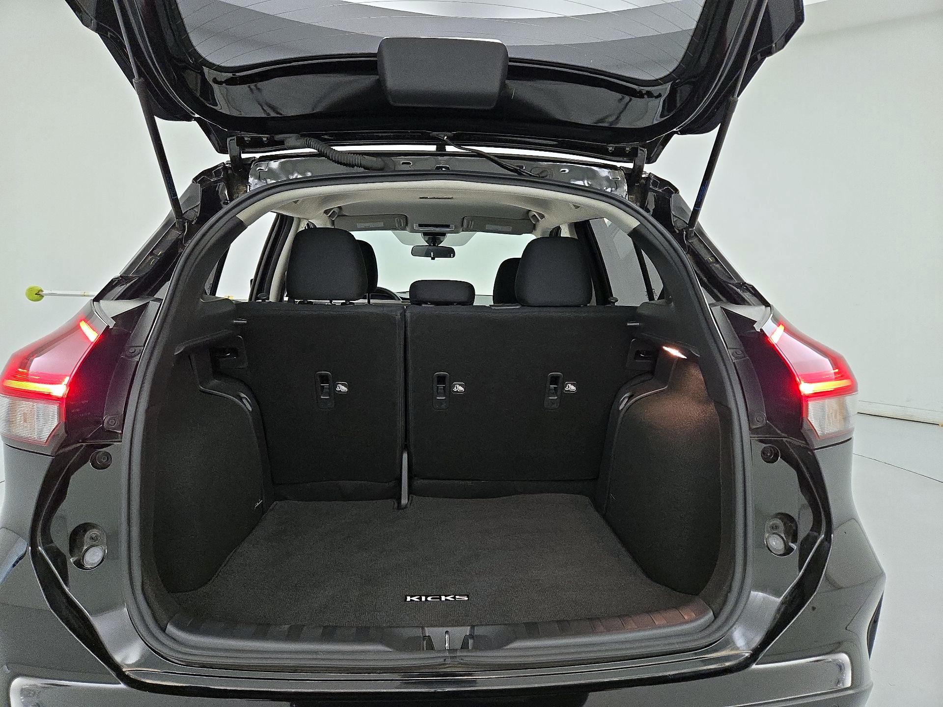 Thumbnail: 2024 Nissan Kicks - 20