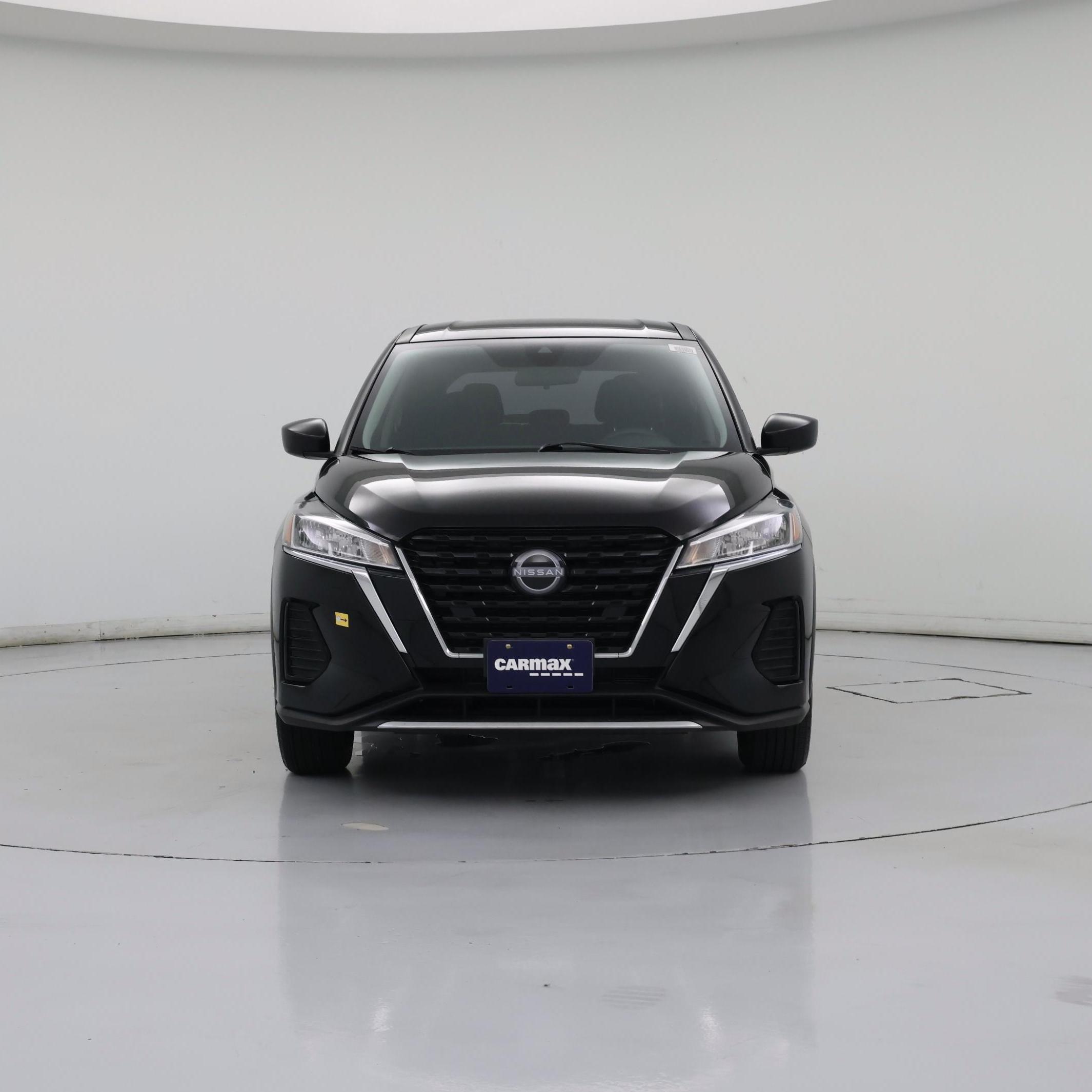 Thumbnail: 2024 Nissan Kicks - 5