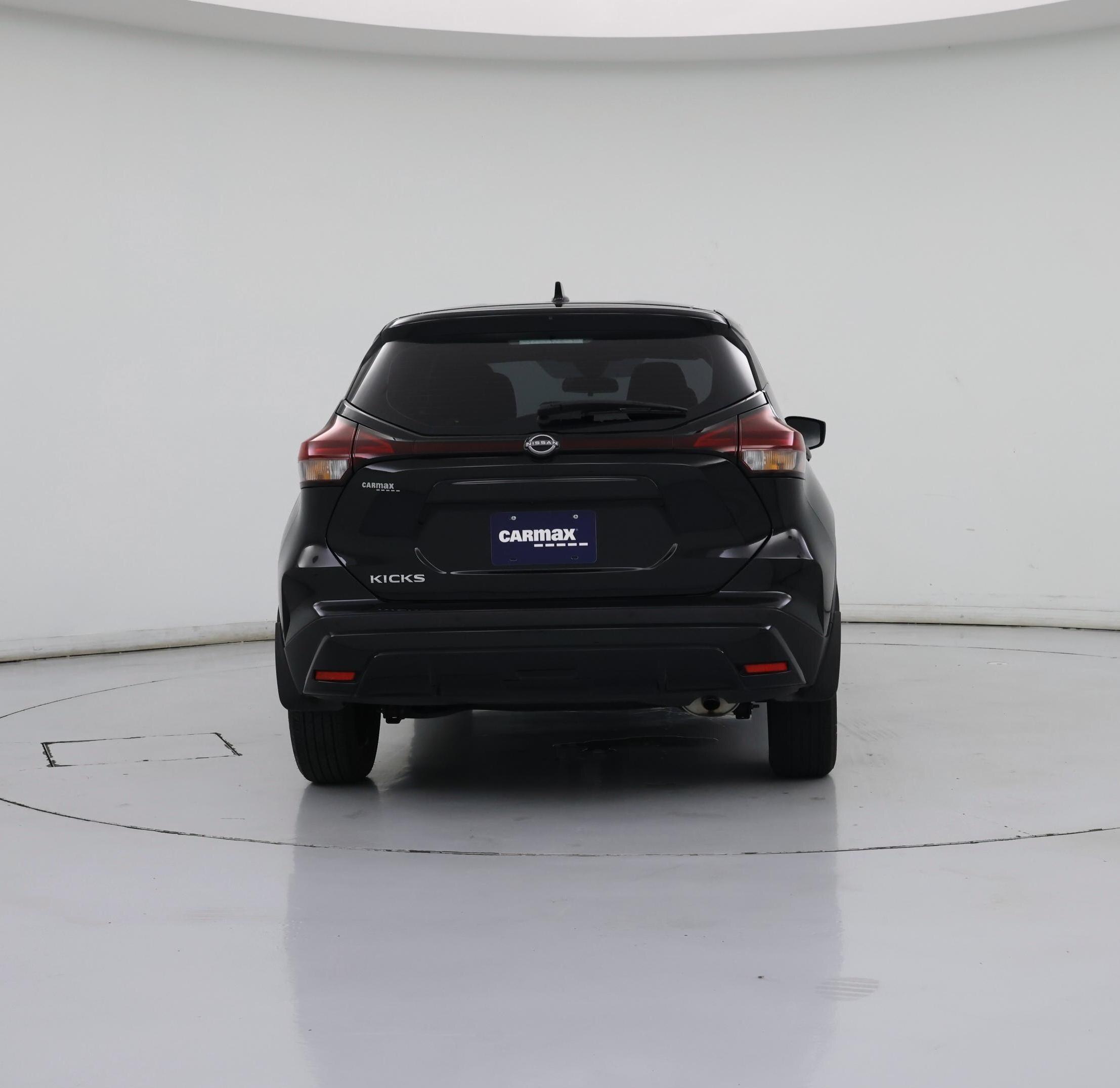 Thumbnail: 2024 Nissan Kicks - 6