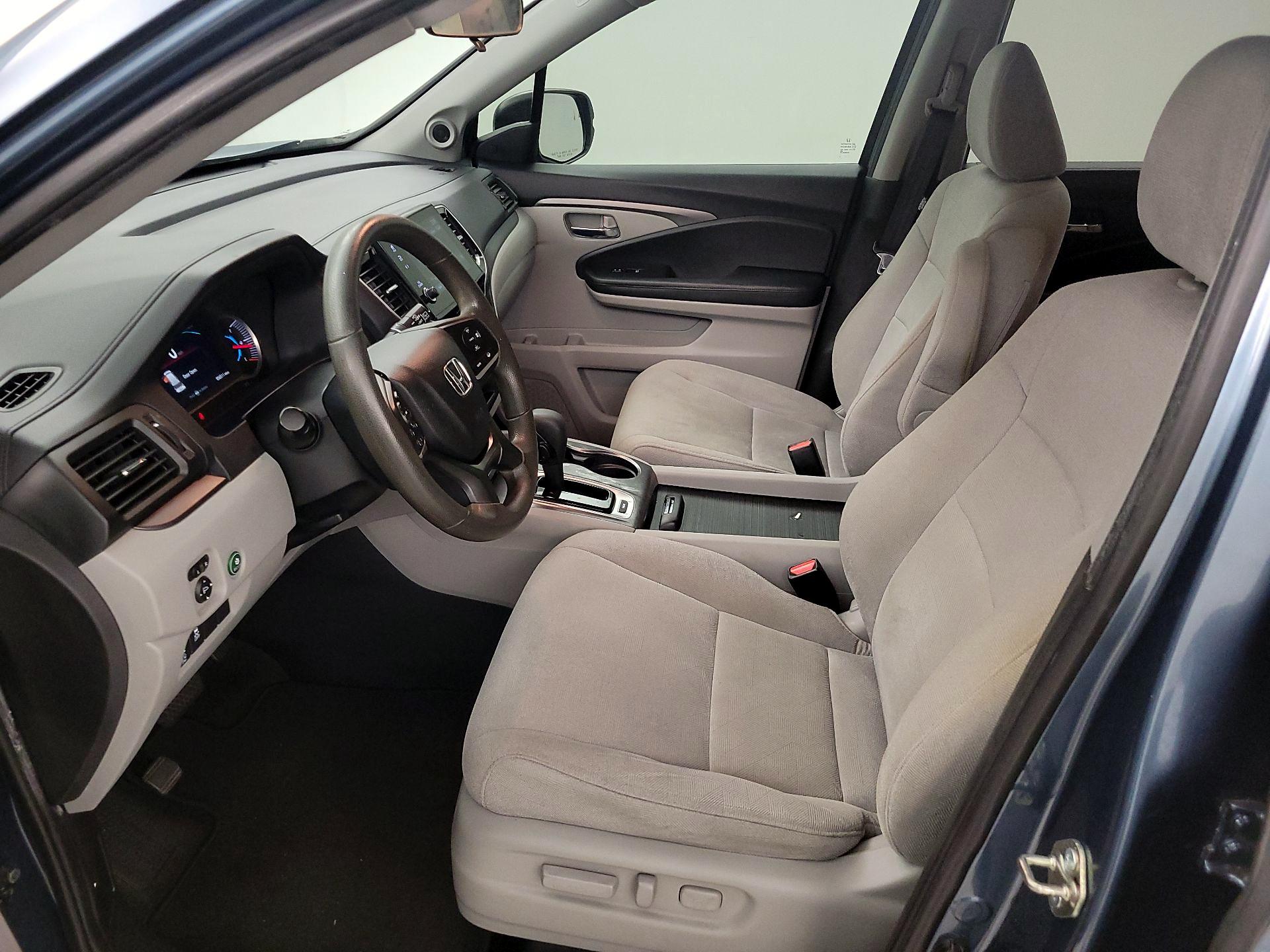 Thumbnail: 2020 Honda Pilot - 11