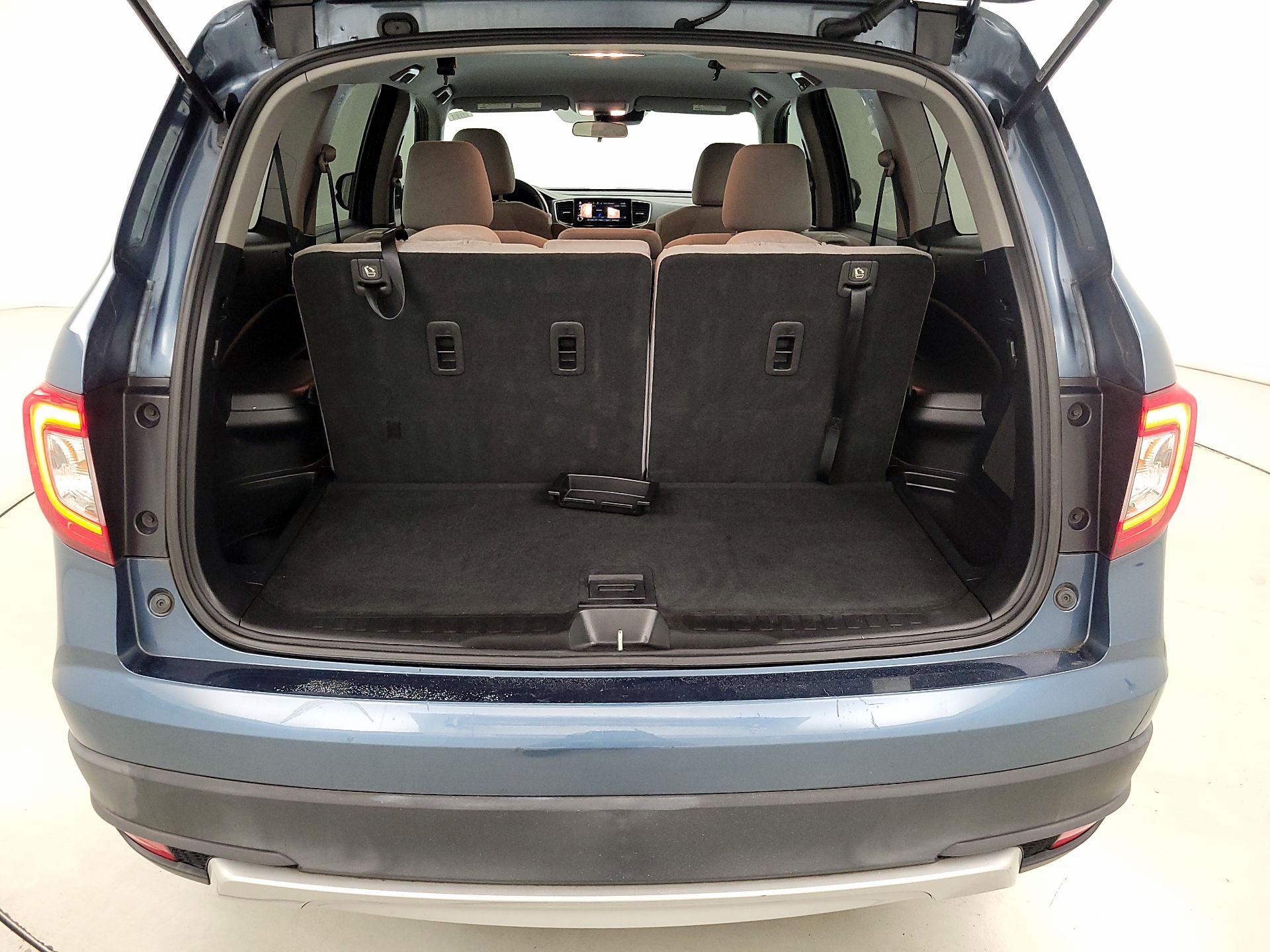 Thumbnail: 2020 Honda Pilot - 20