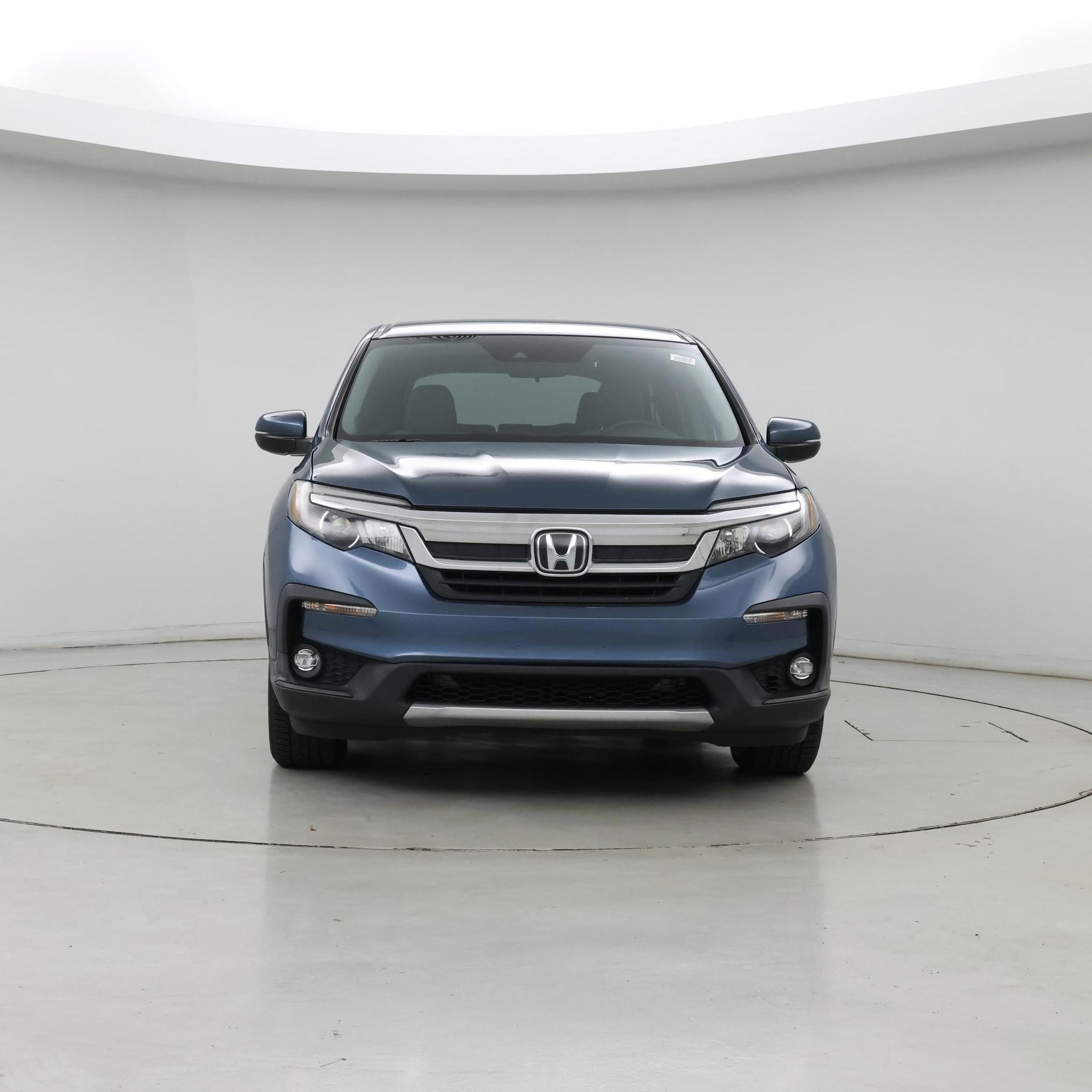 Thumbnail: 2020 Honda Pilot - 5