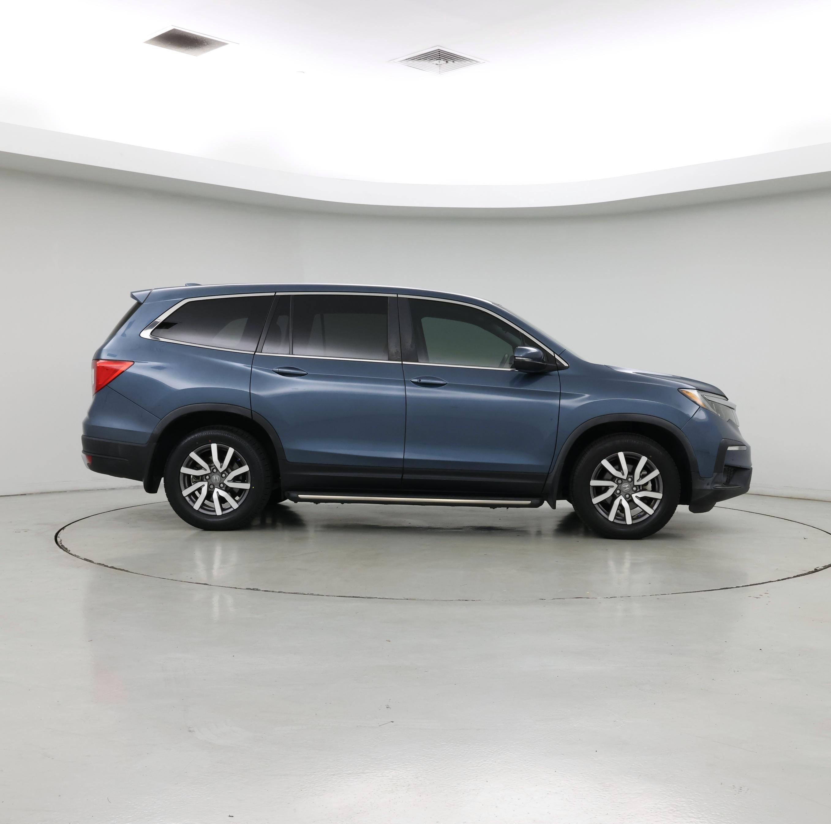 Thumbnail: 2020 Honda Pilot - 7