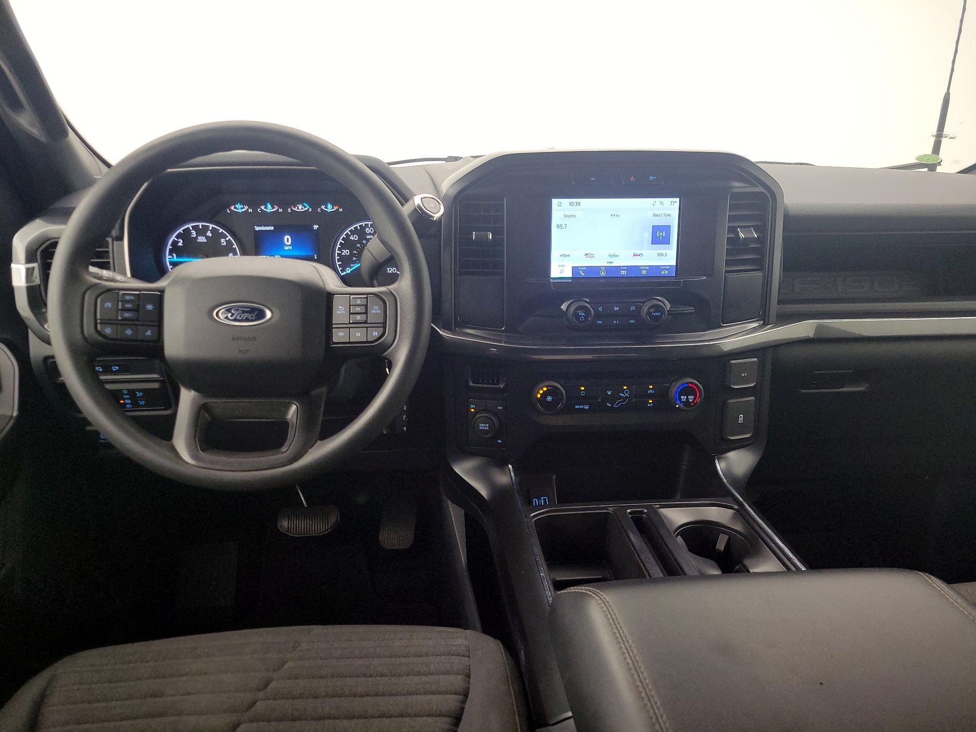Thumbnail: 2022 Ford F-150 - 9
