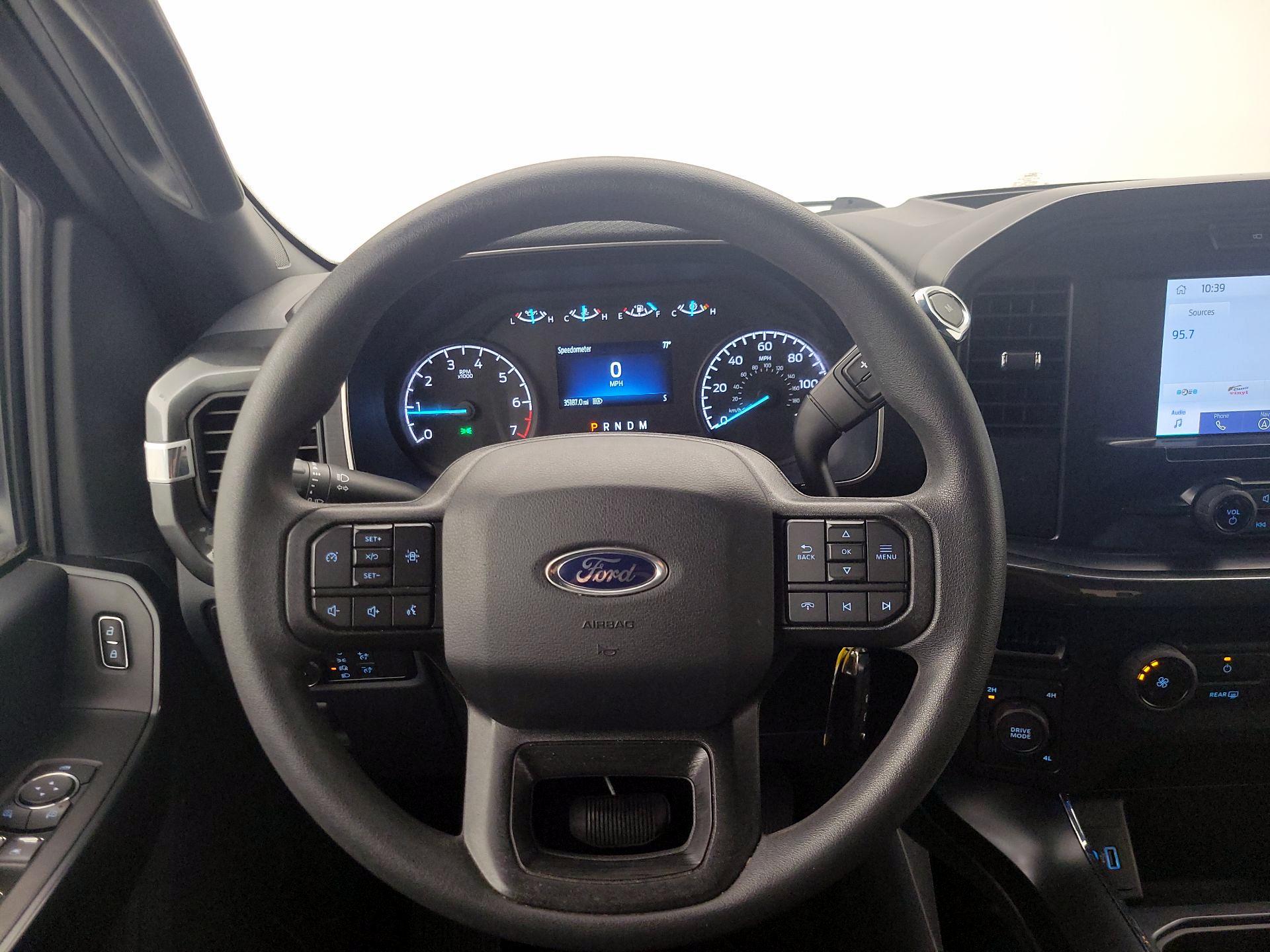 Thumbnail: 2022 Ford F-150 - 10