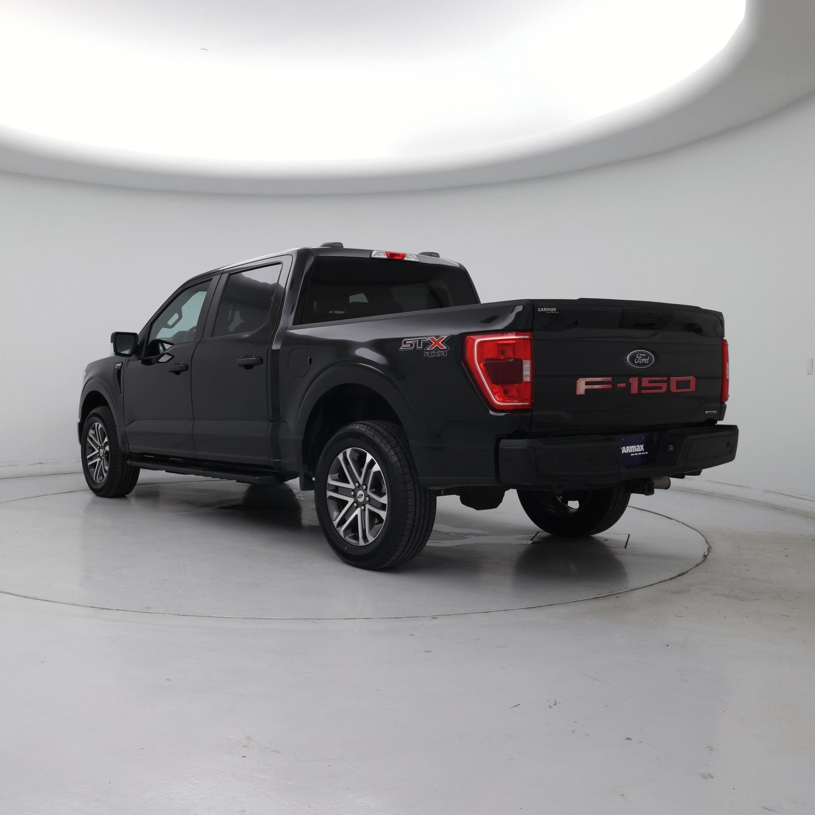 Thumbnail: 2022 Ford F-150 - 2
