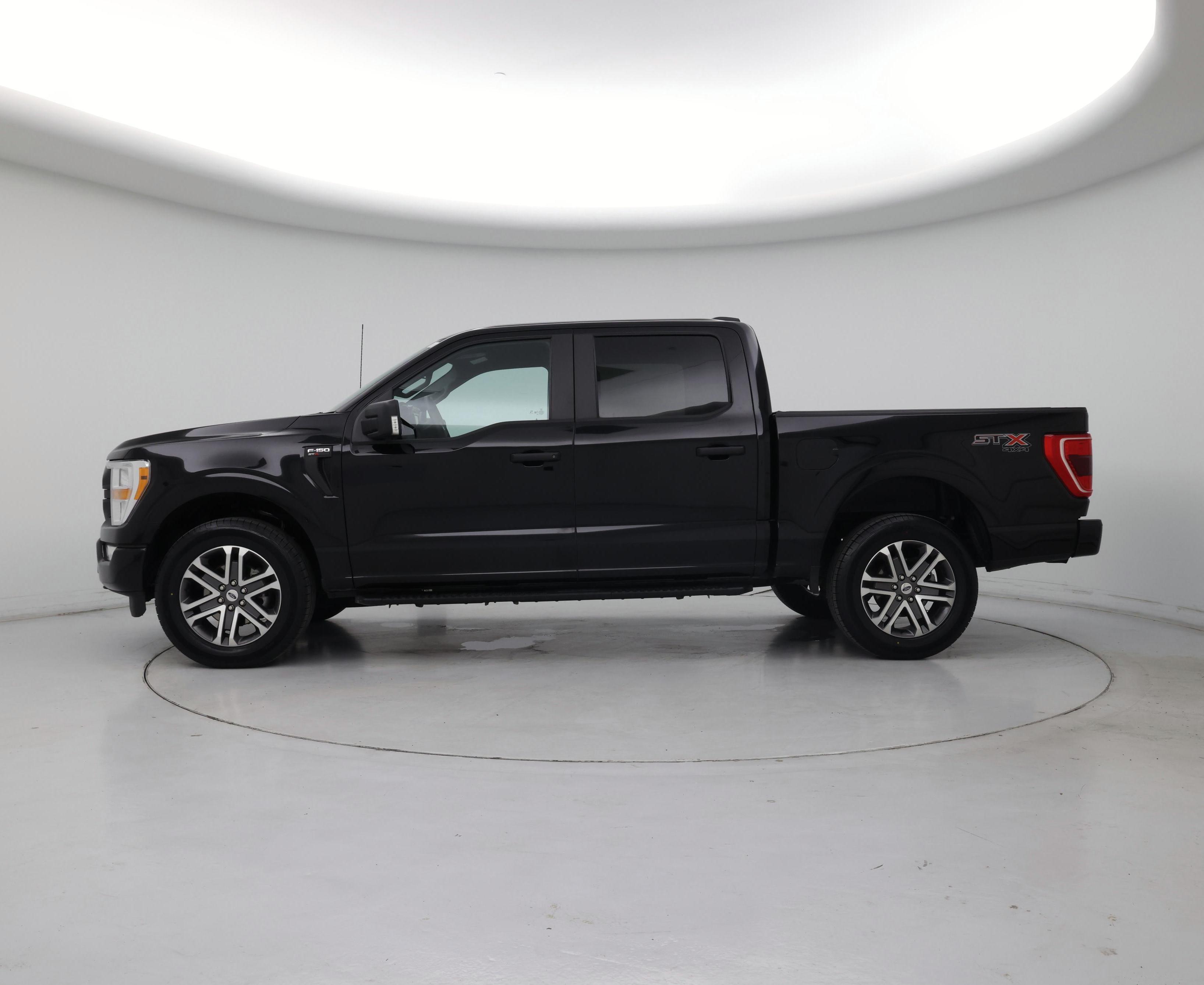 Thumbnail: 2022 Ford F-150 - 3