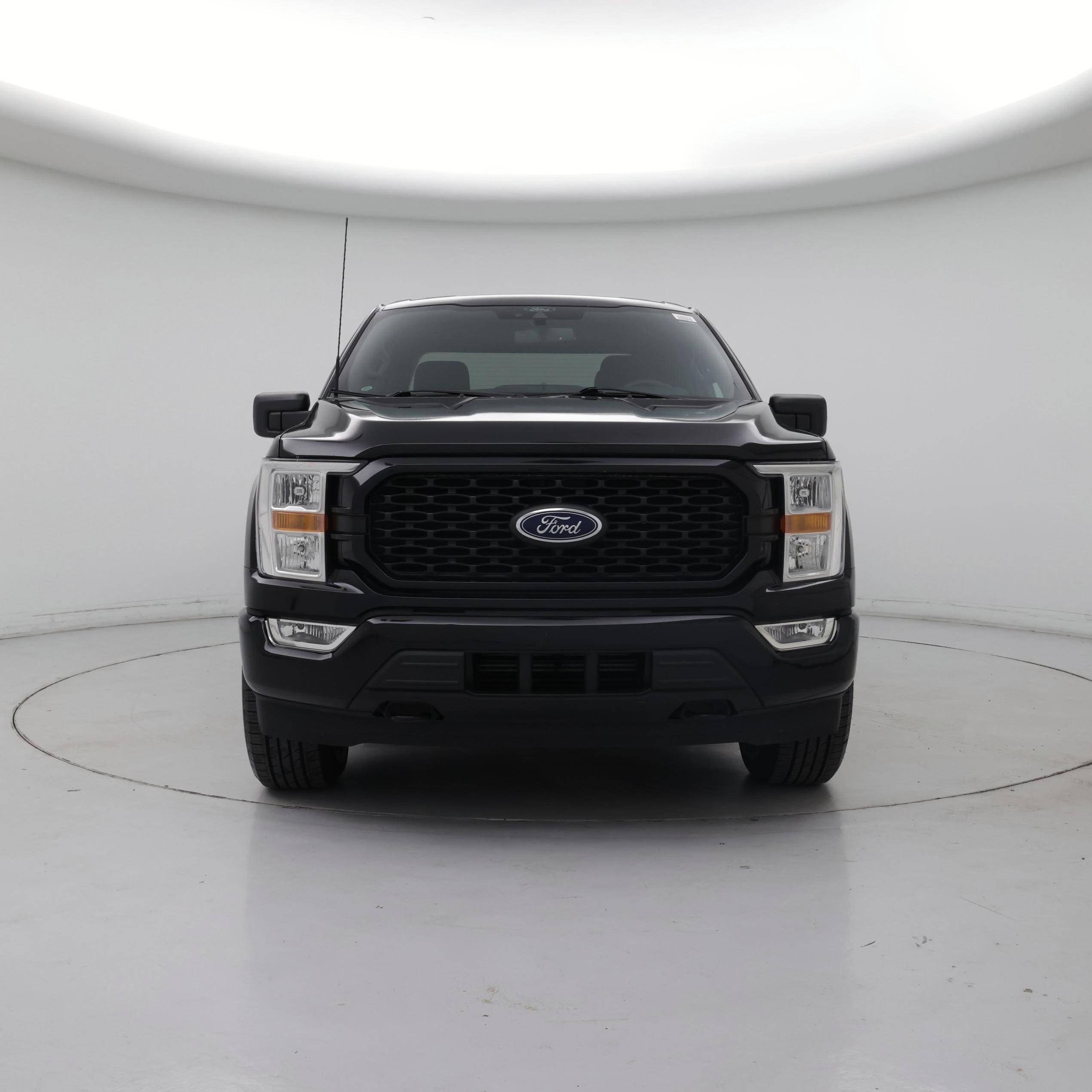 Thumbnail: 2022 Ford F-150 - 5