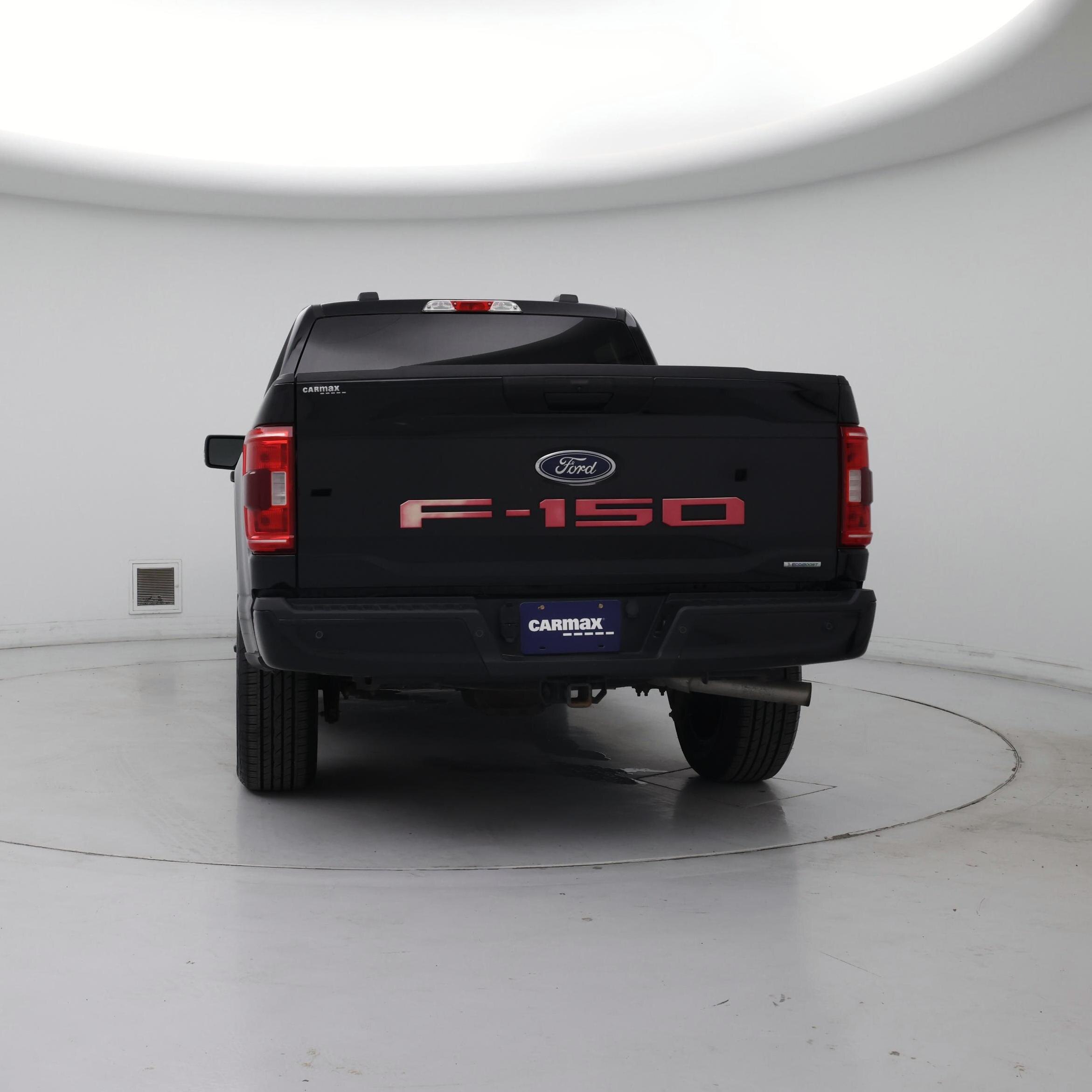 Thumbnail: 2022 Ford F-150 - 6