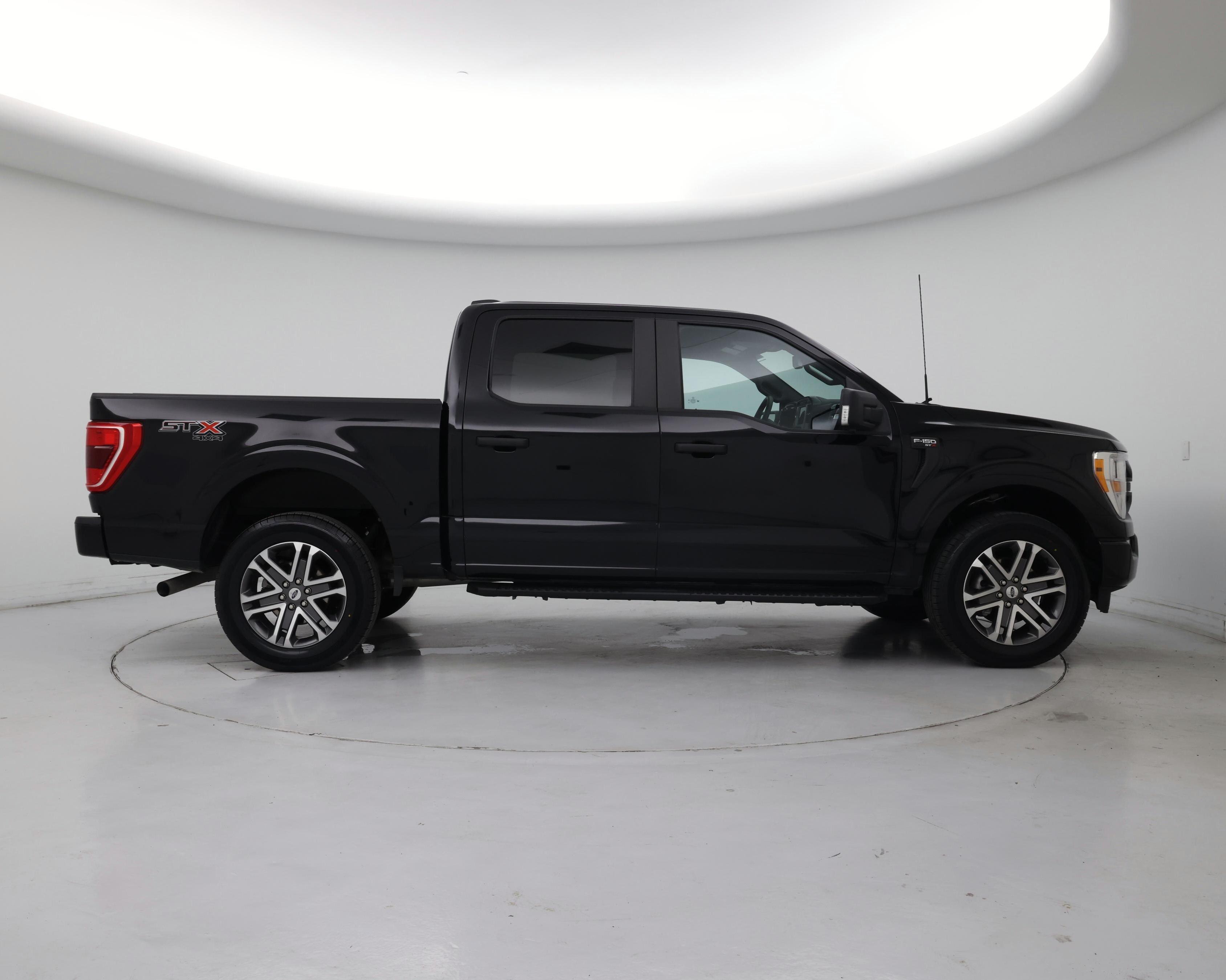Thumbnail: 2022 Ford F-150 - 7