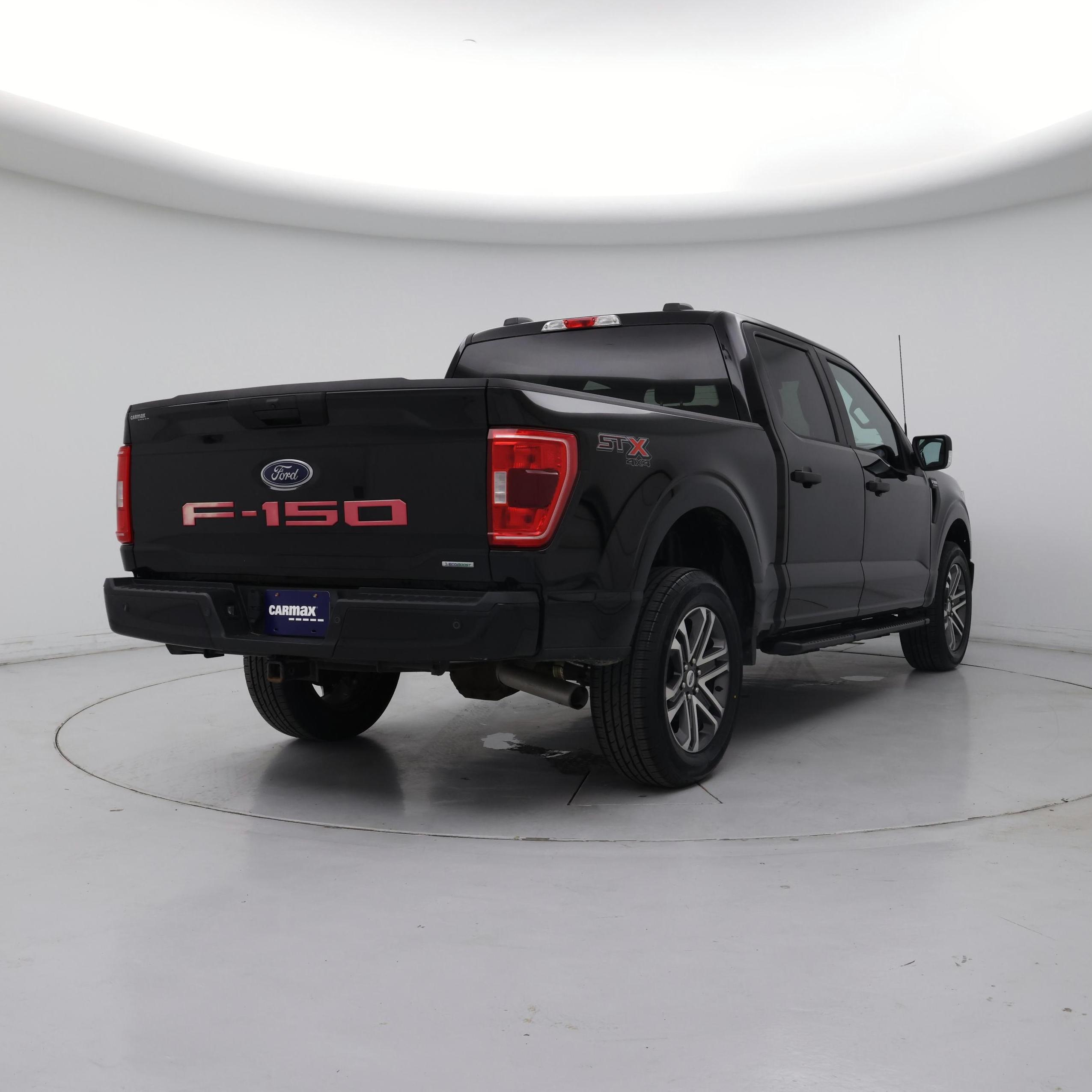 Thumbnail: 2022 Ford F-150 - 8