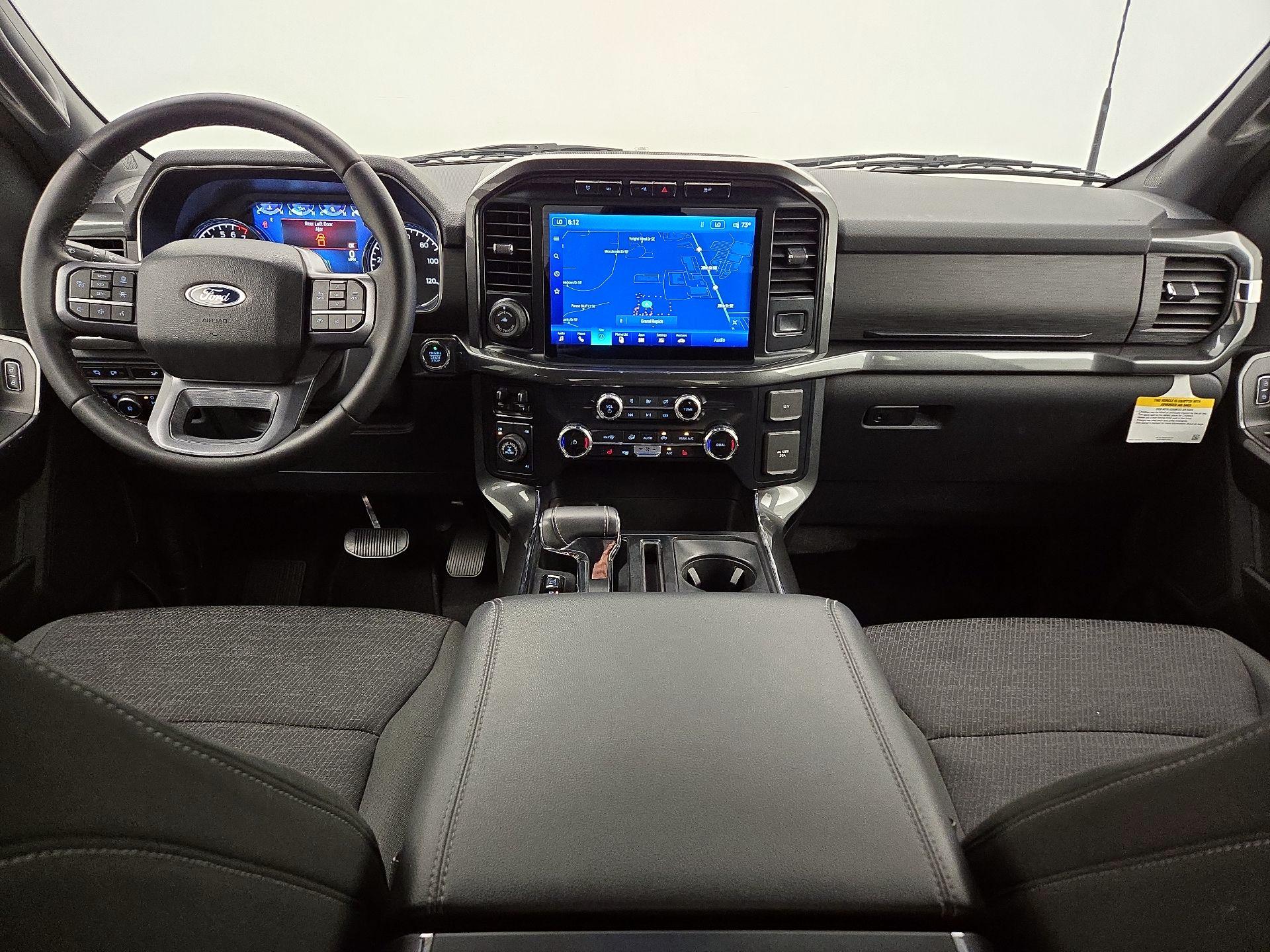 Thumbnail: 2023 Ford F-150 - 9
