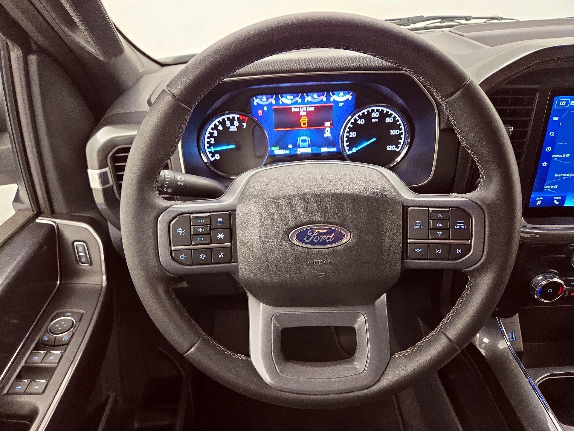 Thumbnail: 2023 Ford F-150 - 10