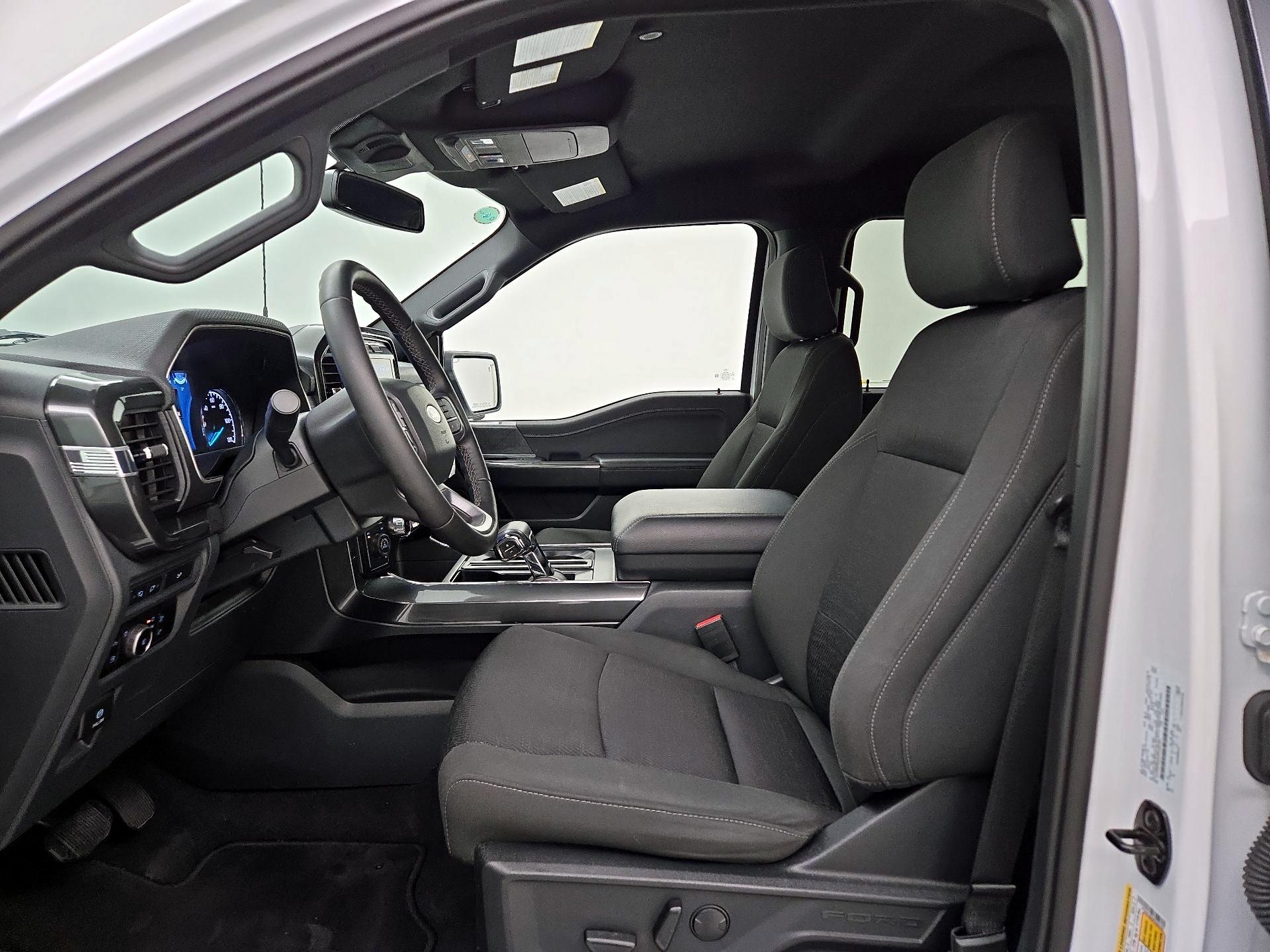 Thumbnail: 2023 Ford F-150 - 11