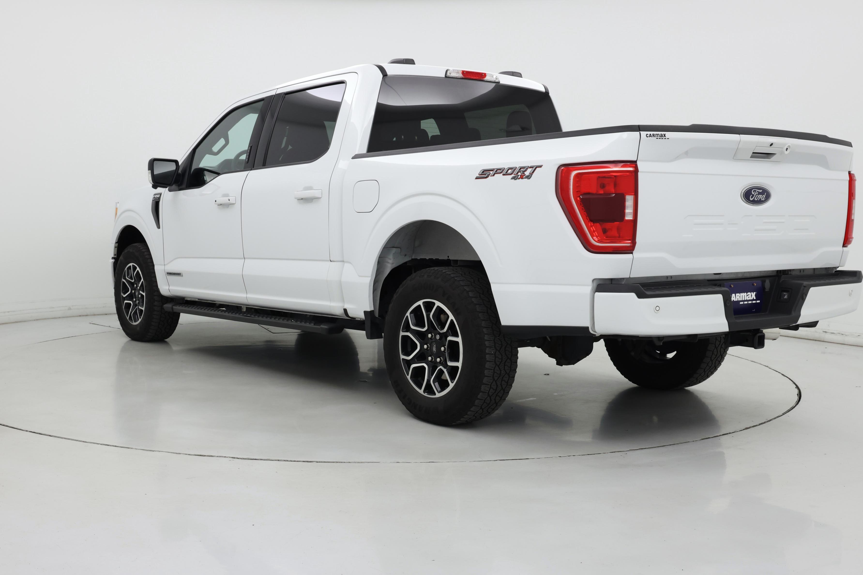 Thumbnail: 2023 Ford F-150 - 2