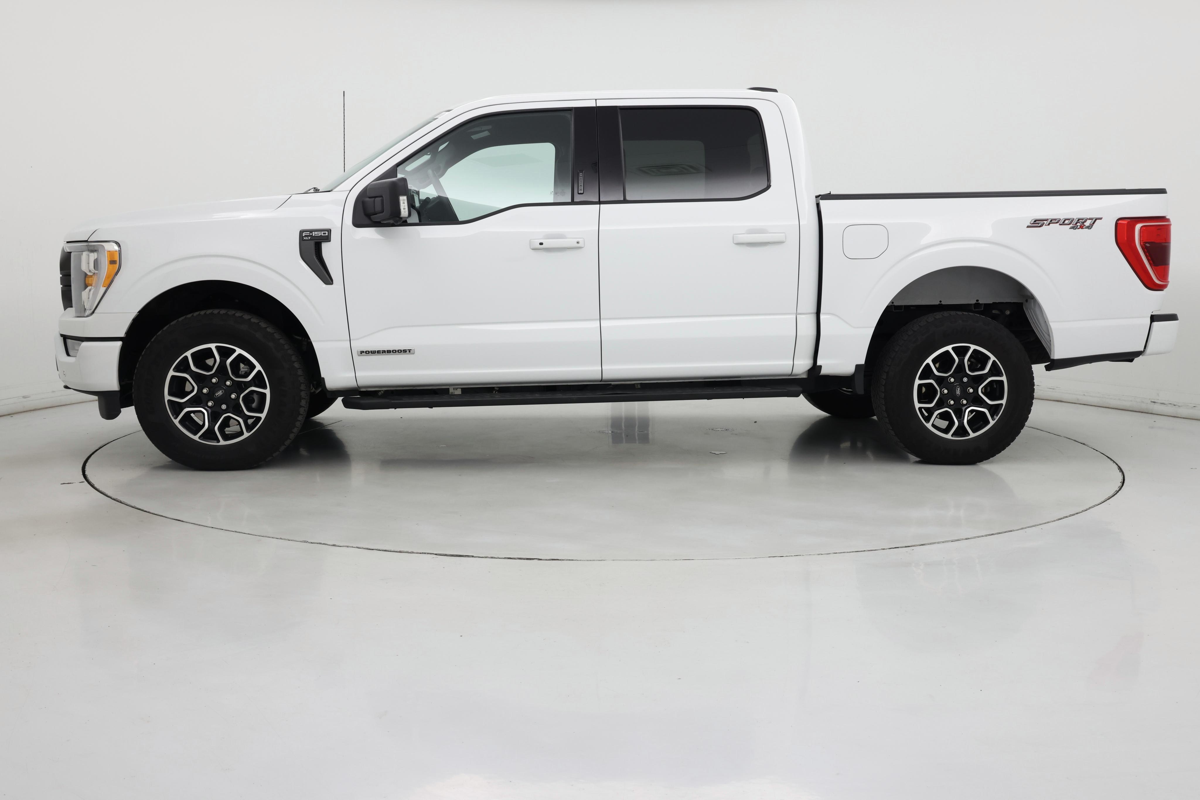 Thumbnail: 2023 Ford F-150 - 3