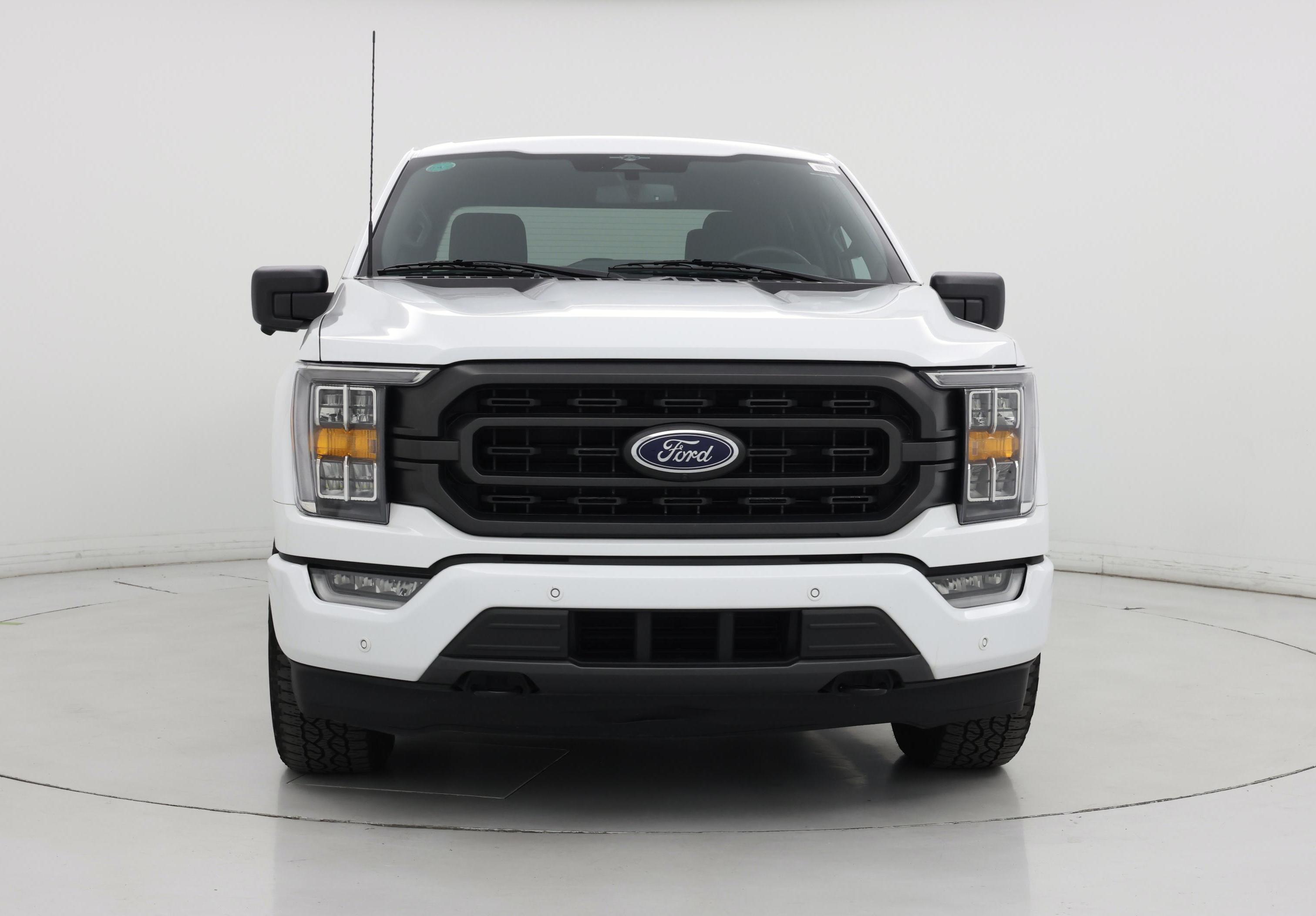 Thumbnail: 2023 Ford F-150 - 5