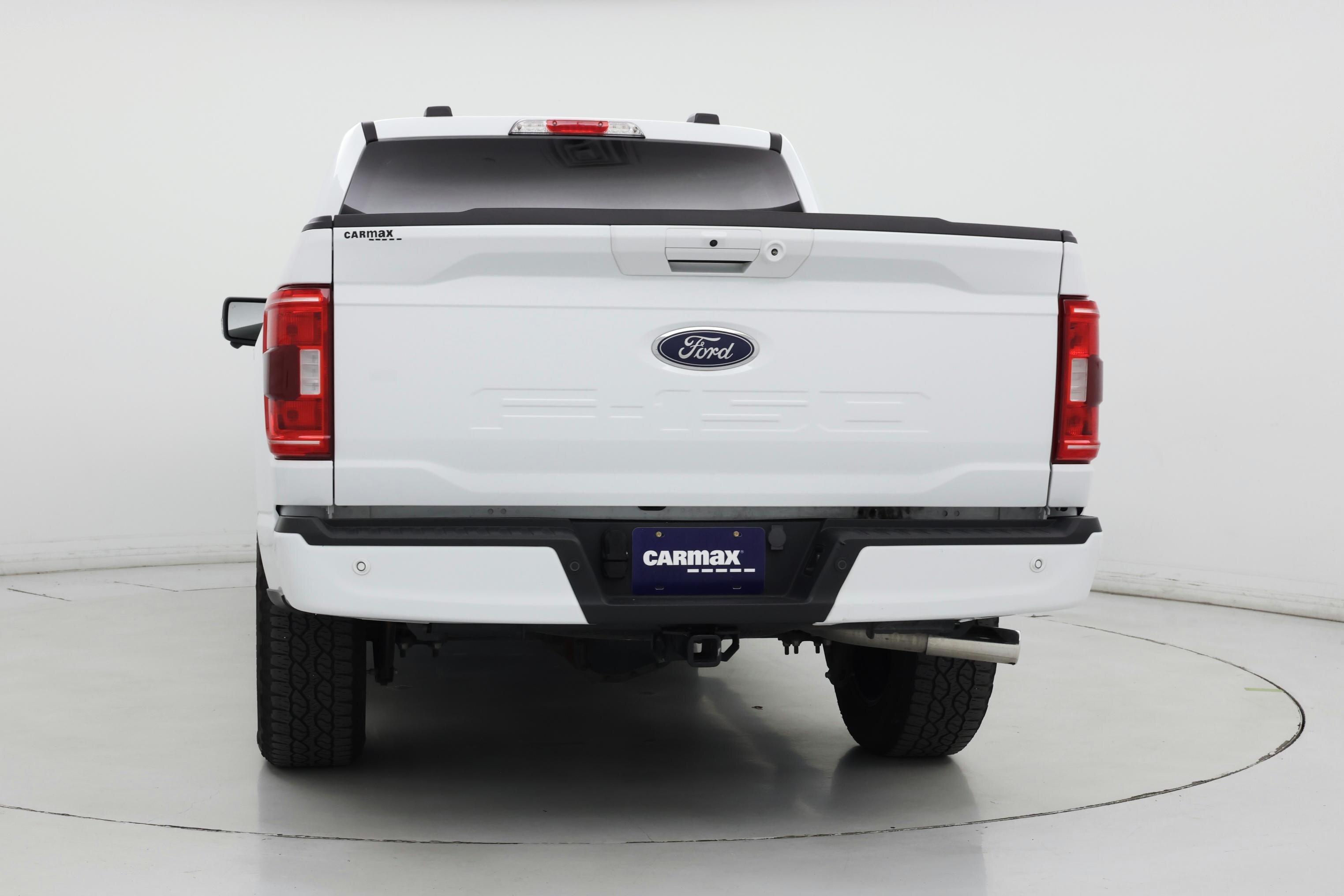 Thumbnail: 2023 Ford F-150 - 6
