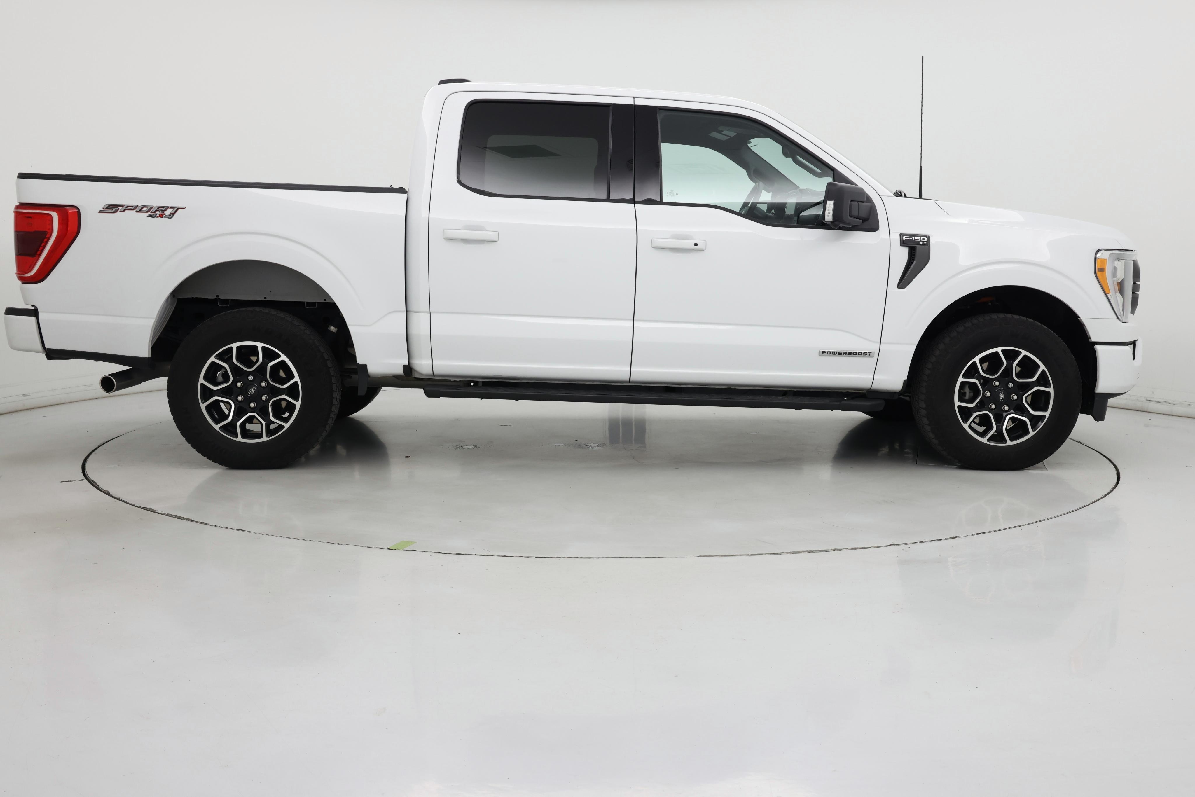 Thumbnail: 2023 Ford F-150 - 7