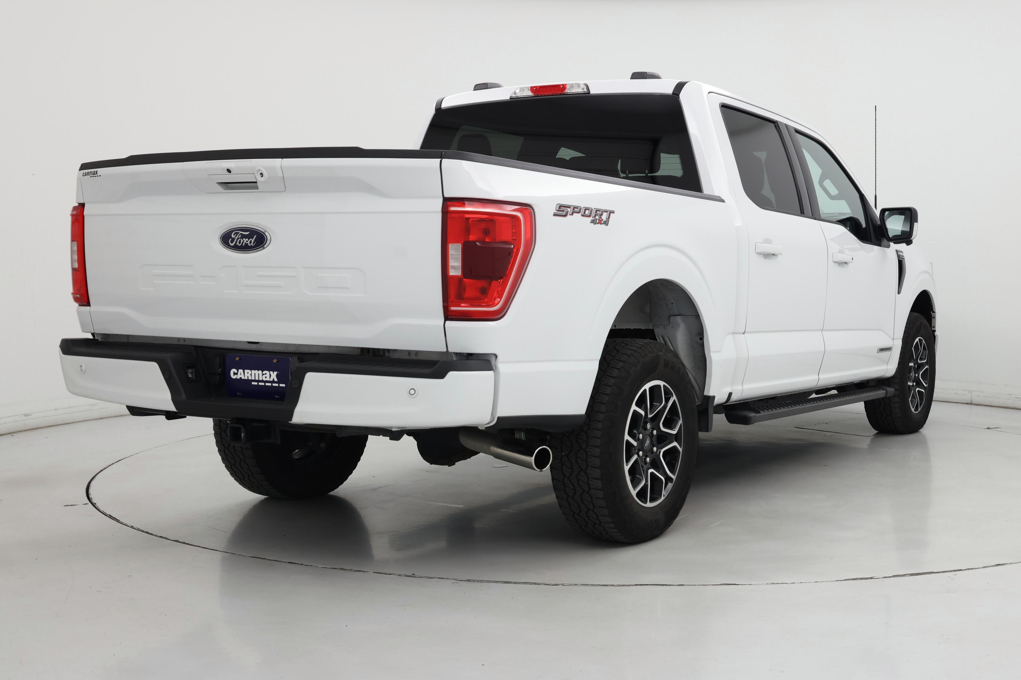 Thumbnail: 2023 Ford F-150 - 8