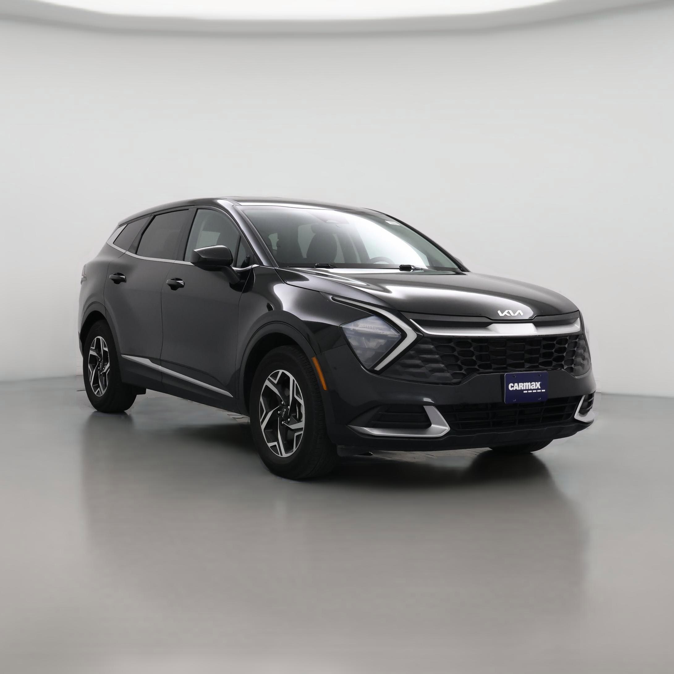 Thumbnail: 2023 Kia Sportage - 1