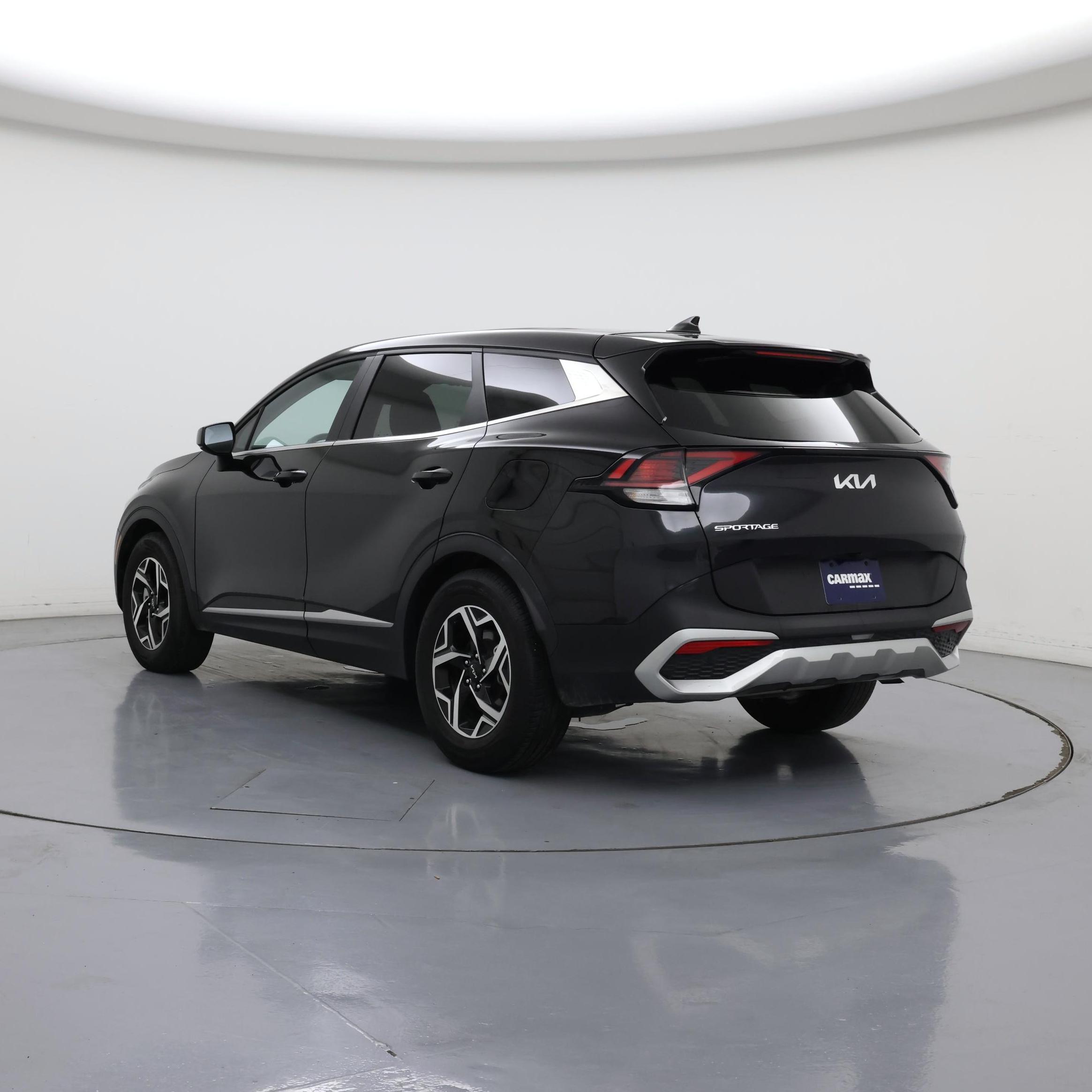 Thumbnail: 2023 Kia Sportage - 2
