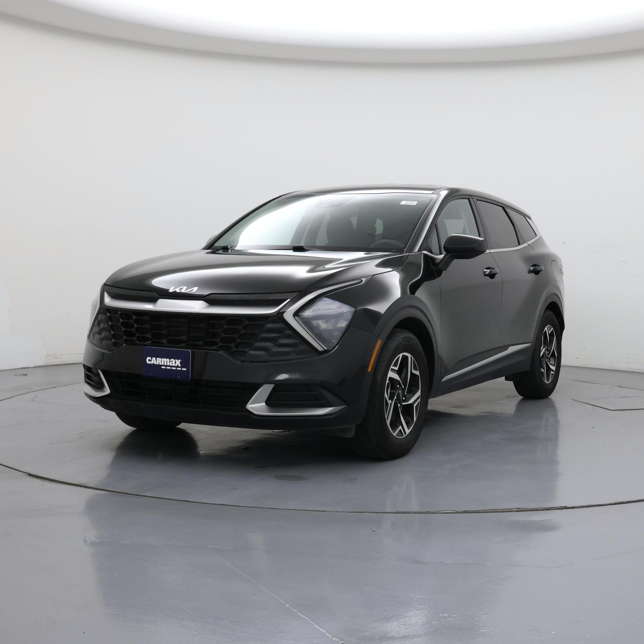 Thumbnail: 2023 Kia Sportage - 4