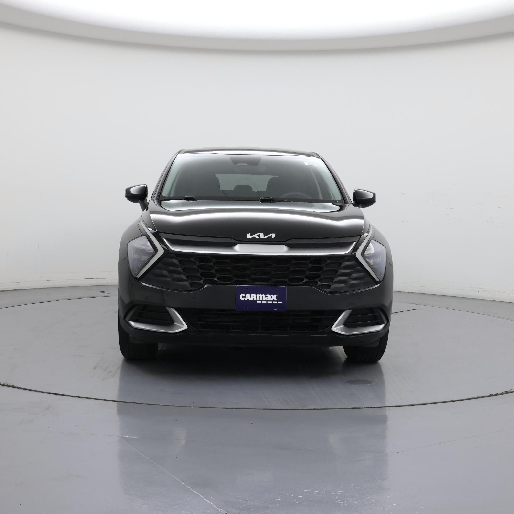 Thumbnail: 2023 Kia Sportage - 5