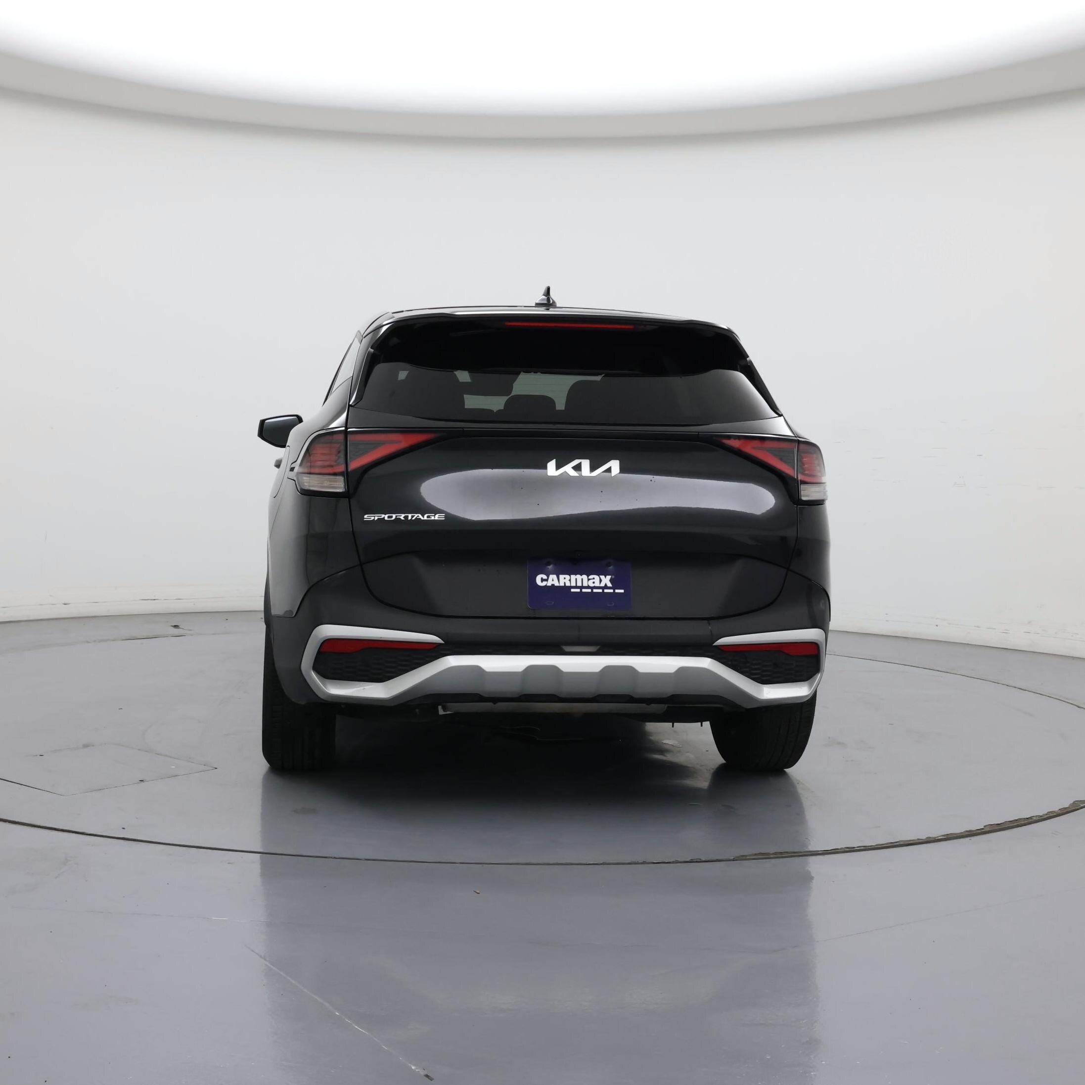 Thumbnail: 2023 Kia Sportage - 6